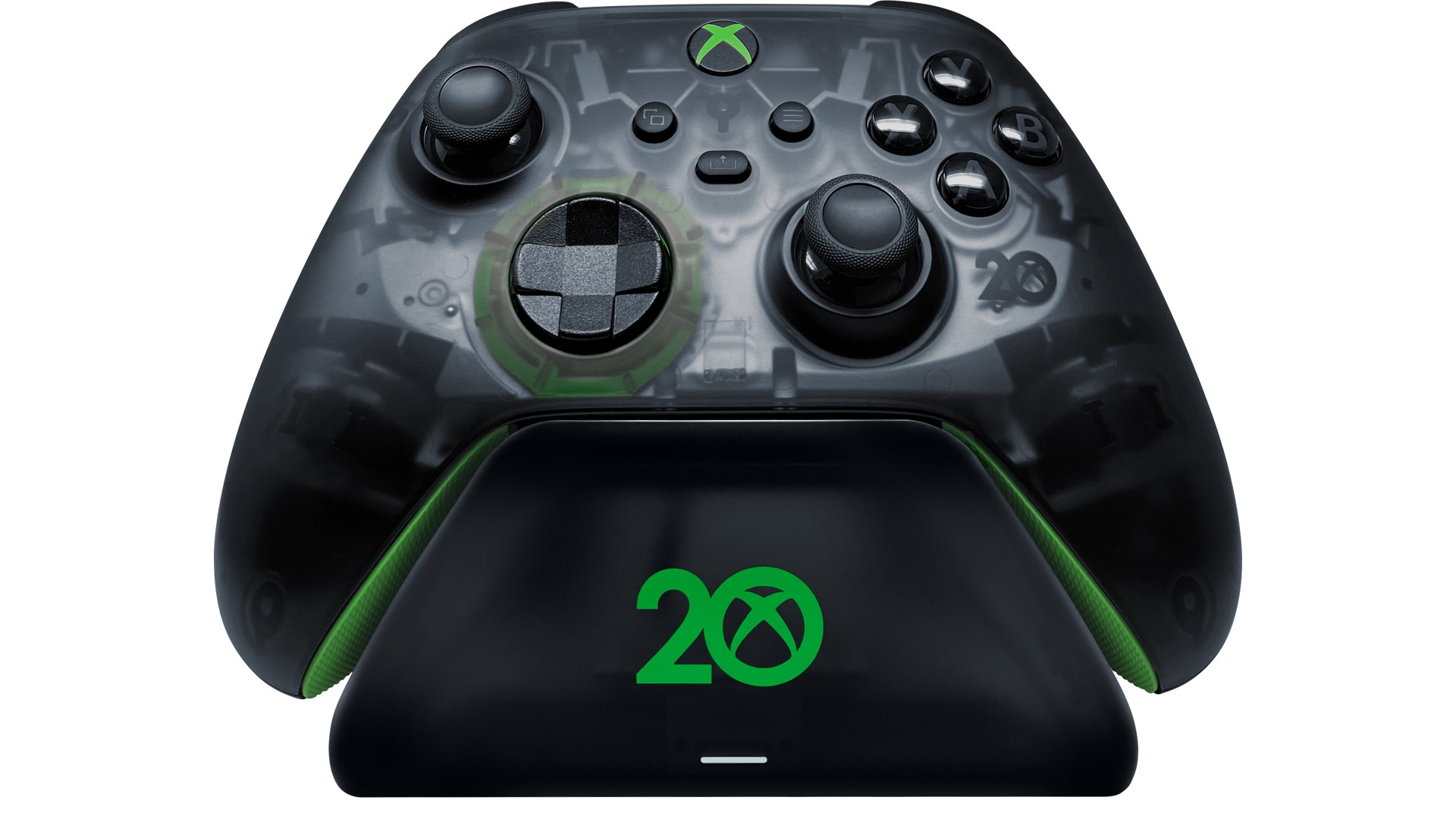 Celebrate 20 Years of Play Together with 20th Anniversary