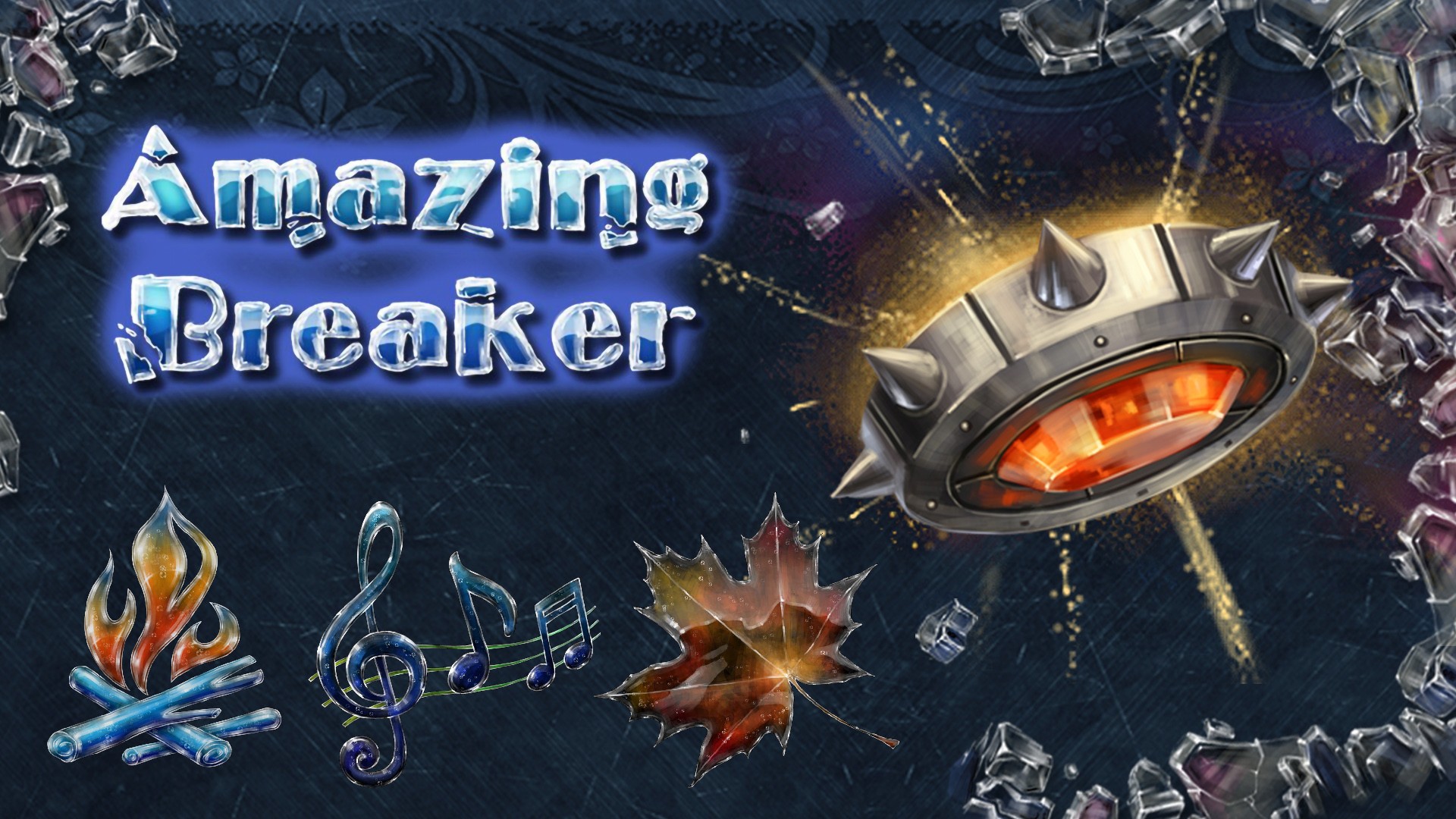 Amazing Breaker