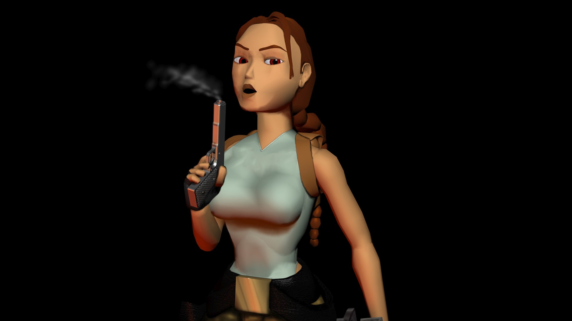 Tomb Raider: Celebrating 25 Years