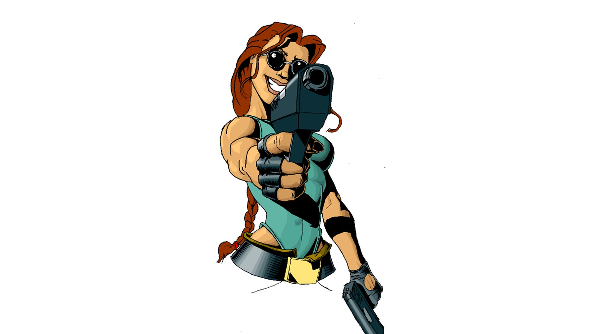 Tomb Raider: Celebrating 25 Years