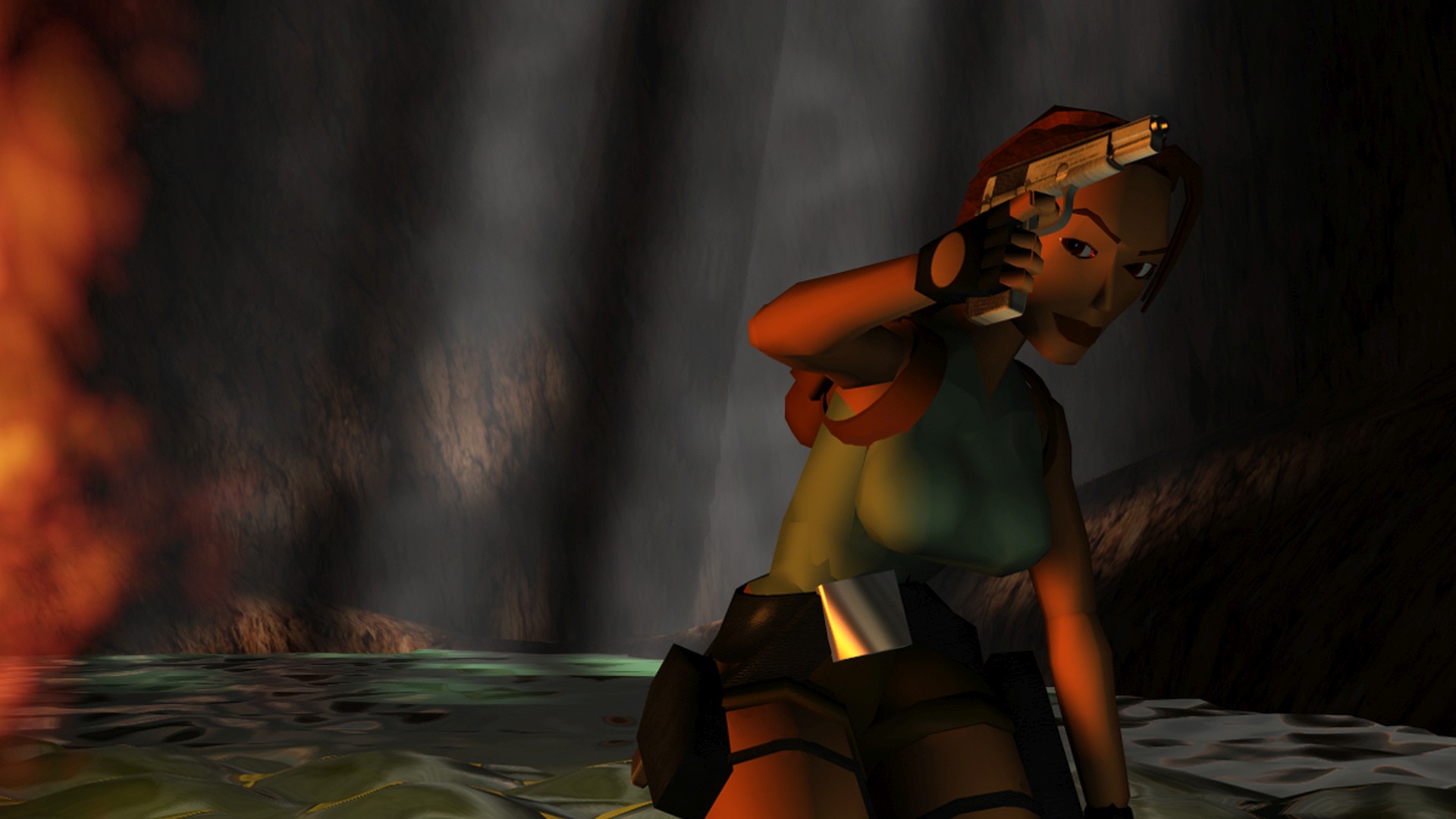 Tomb Raider: Celebrating 25 Years