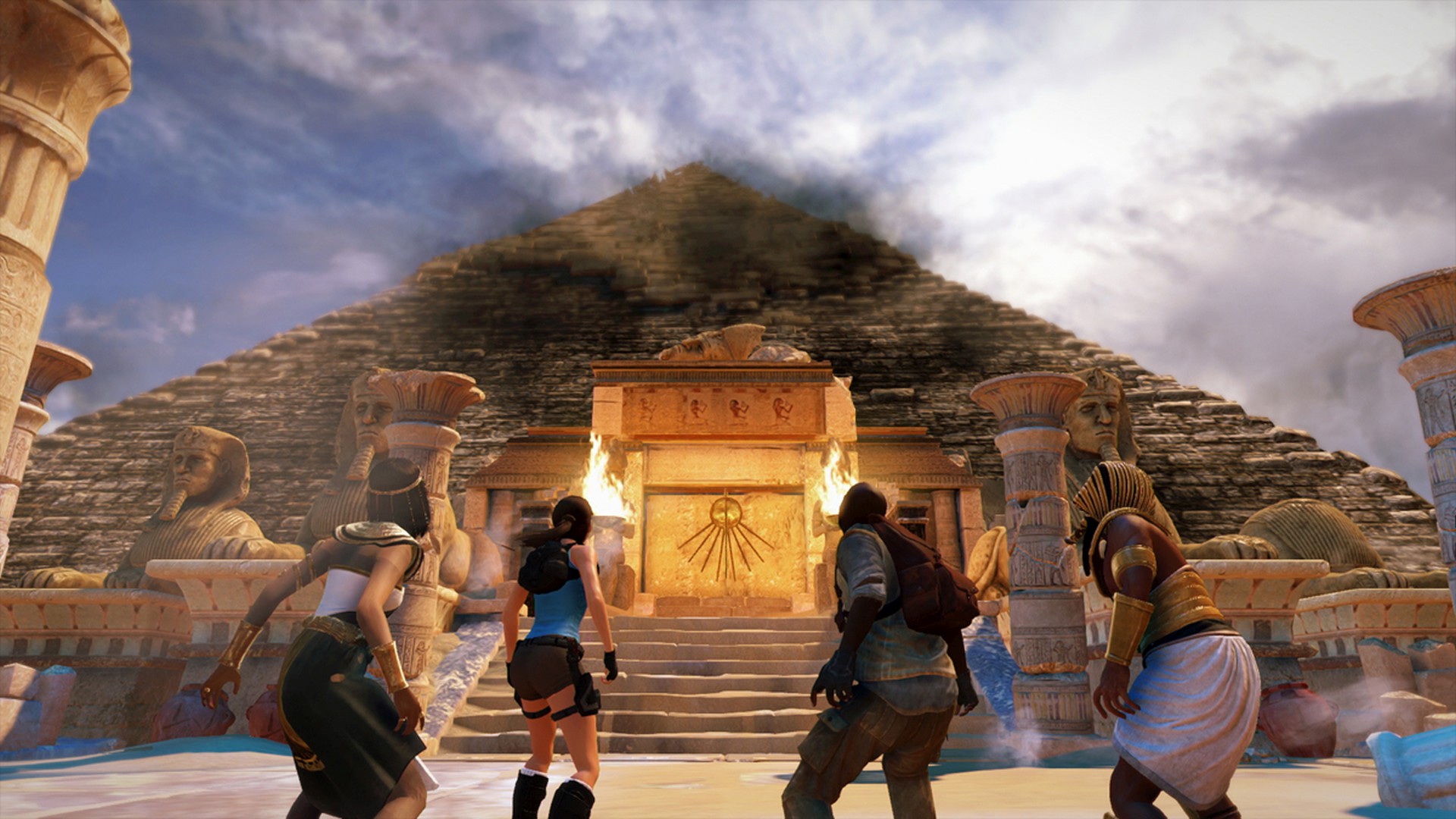 Tomb Raider: Celebrating 25 Years