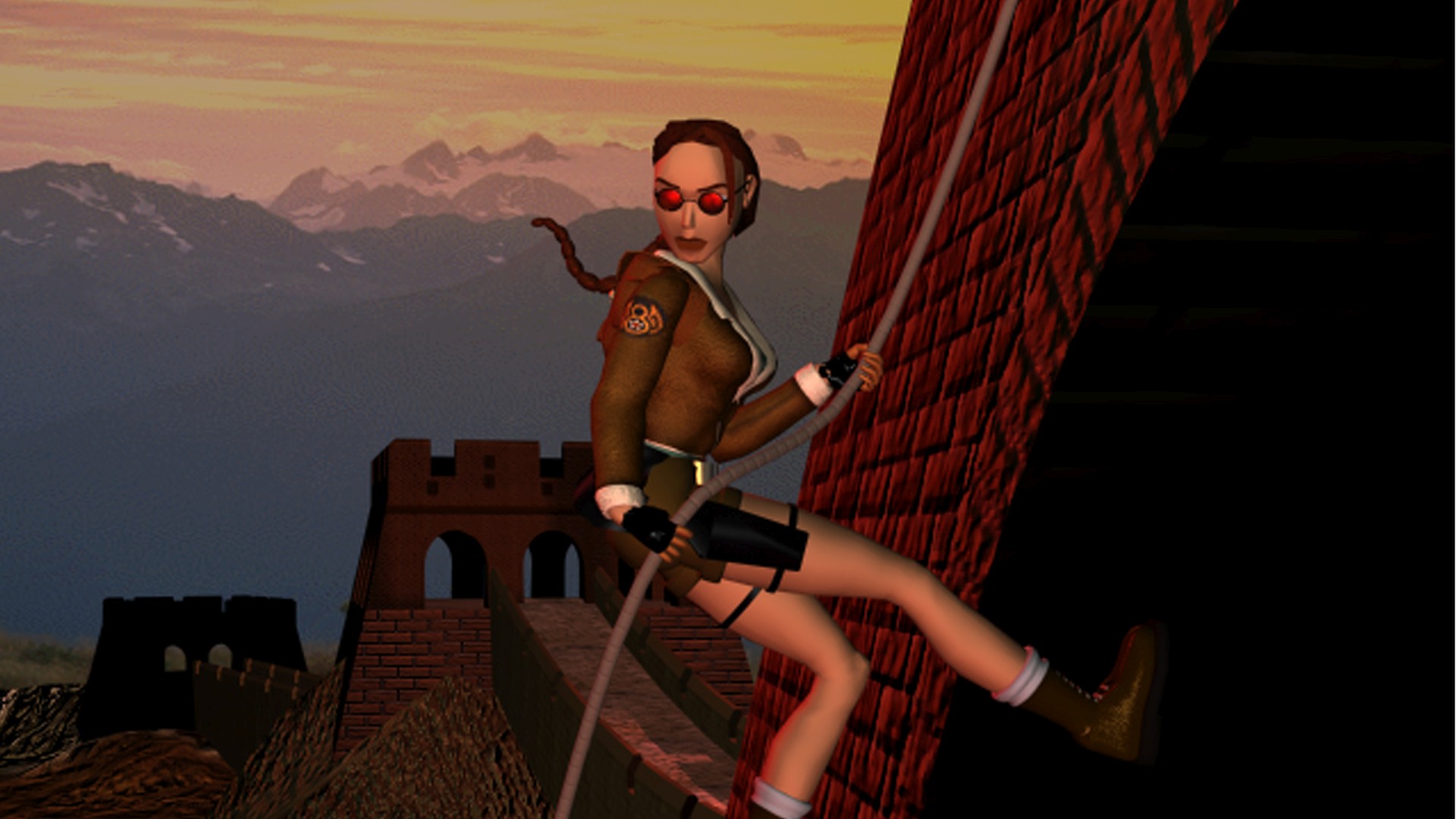 Tomb Raider: Celebrating 25 Years