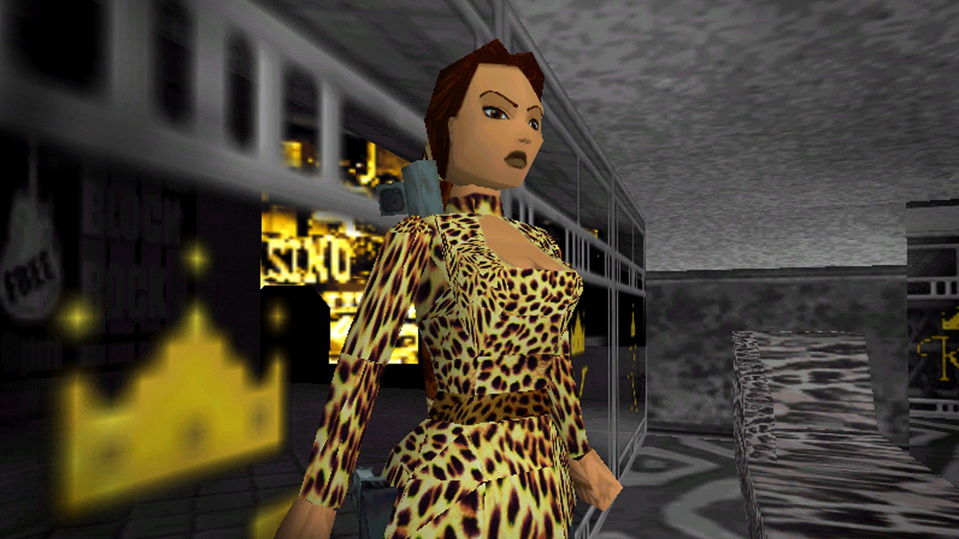 Tomb Raider: Celebrating 25 Years