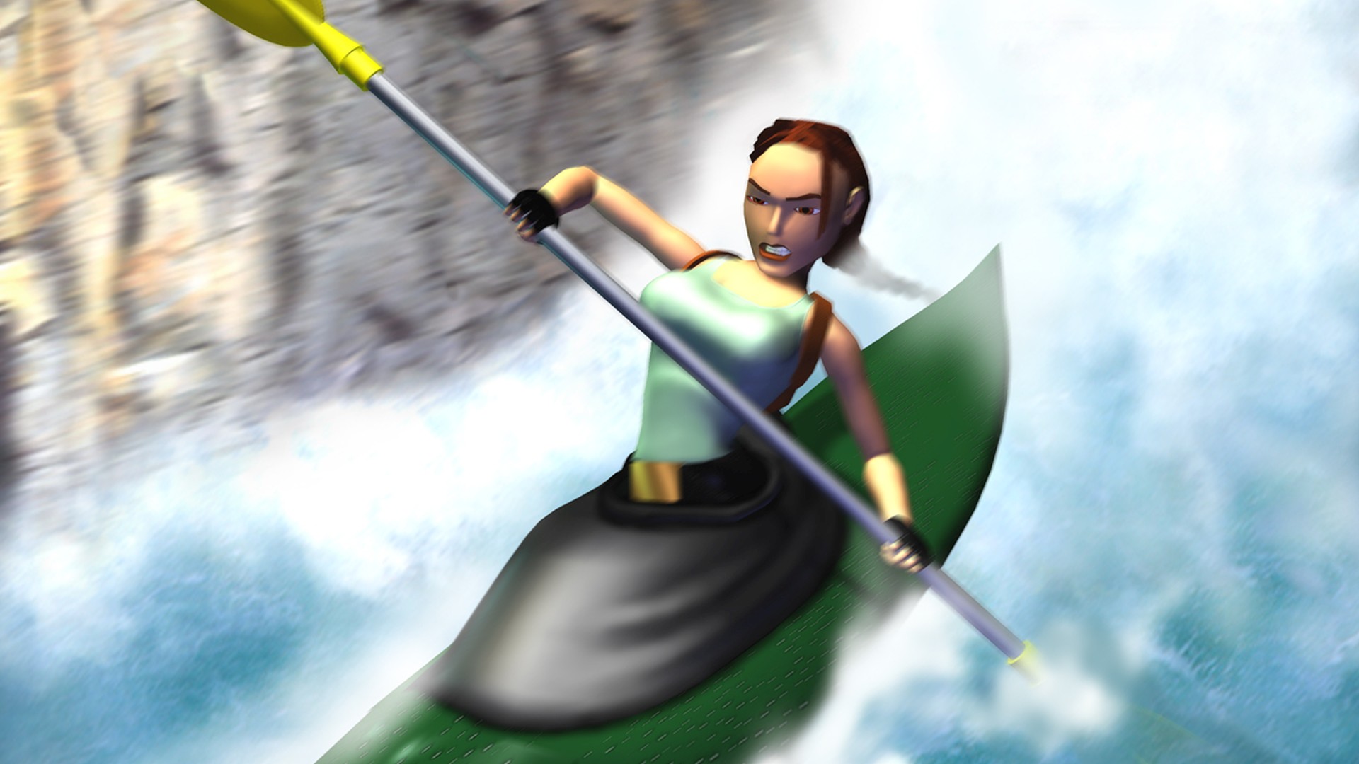Tomb Raider: Celebrating 25 Years