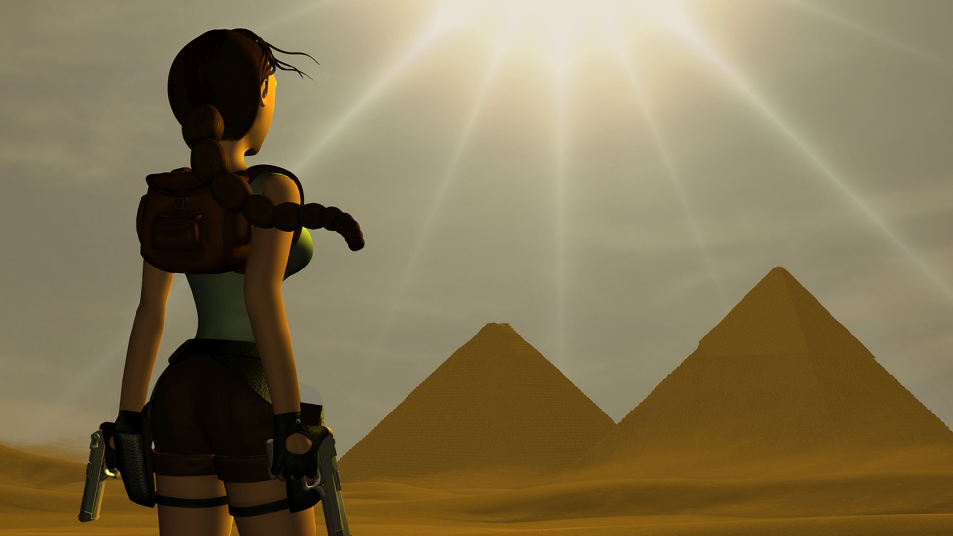 Tomb Raider: Celebrating 25 Years