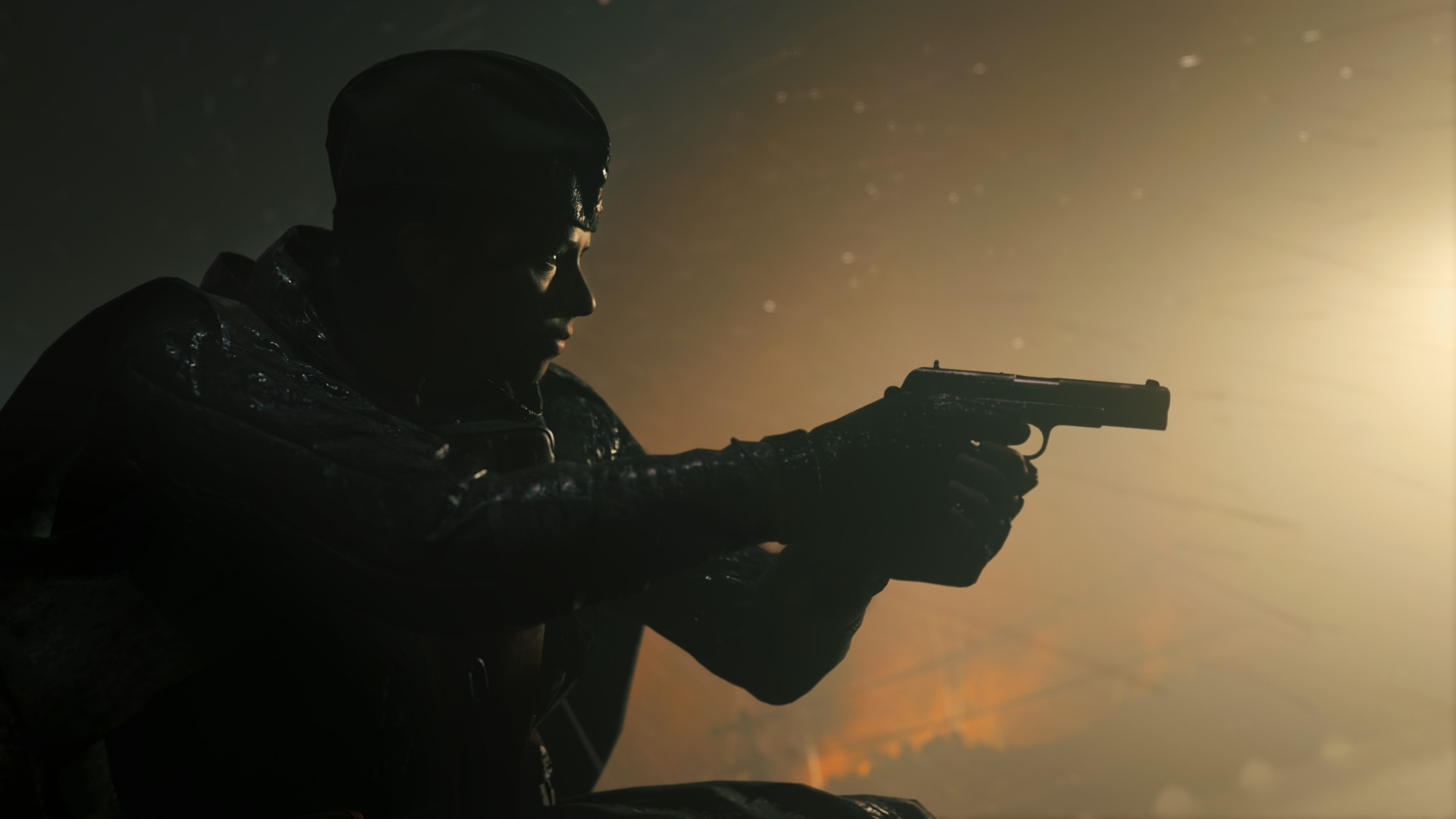 Call of Duty: Vanguard