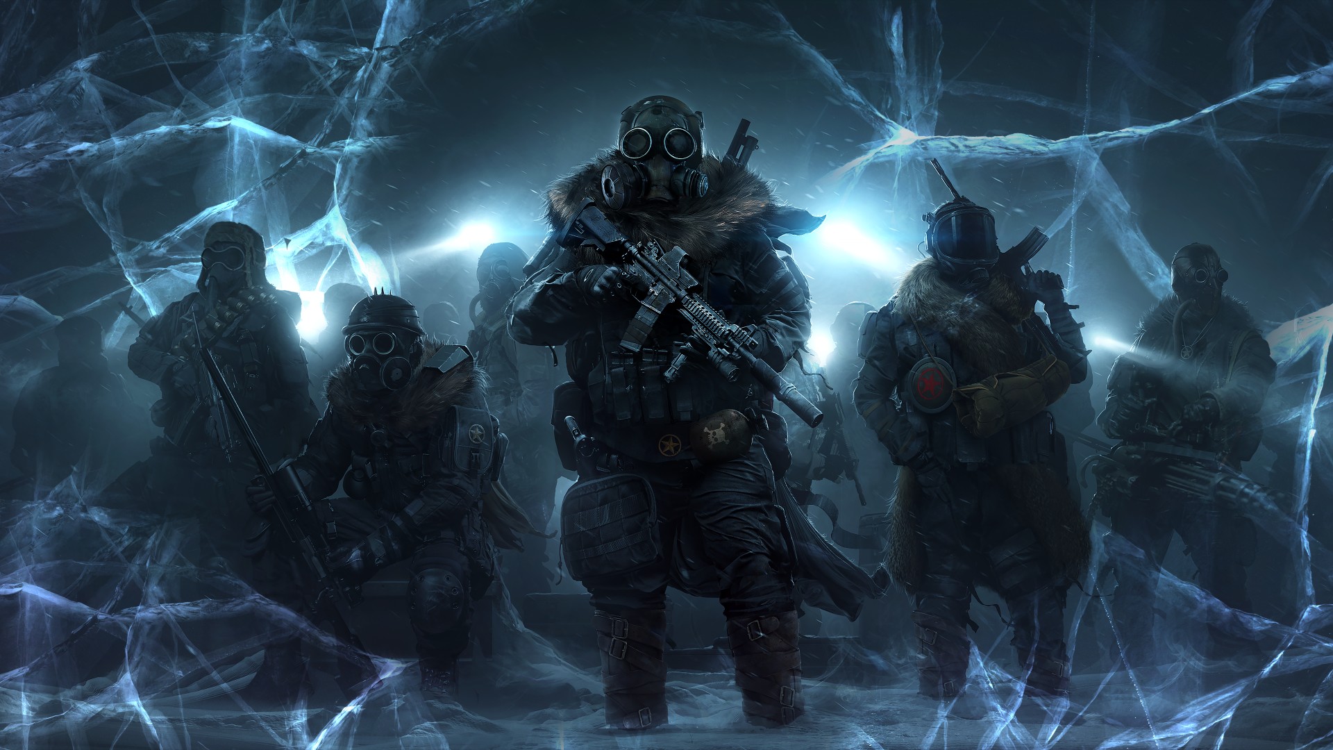 Wasteland 3 - Colorado Collection