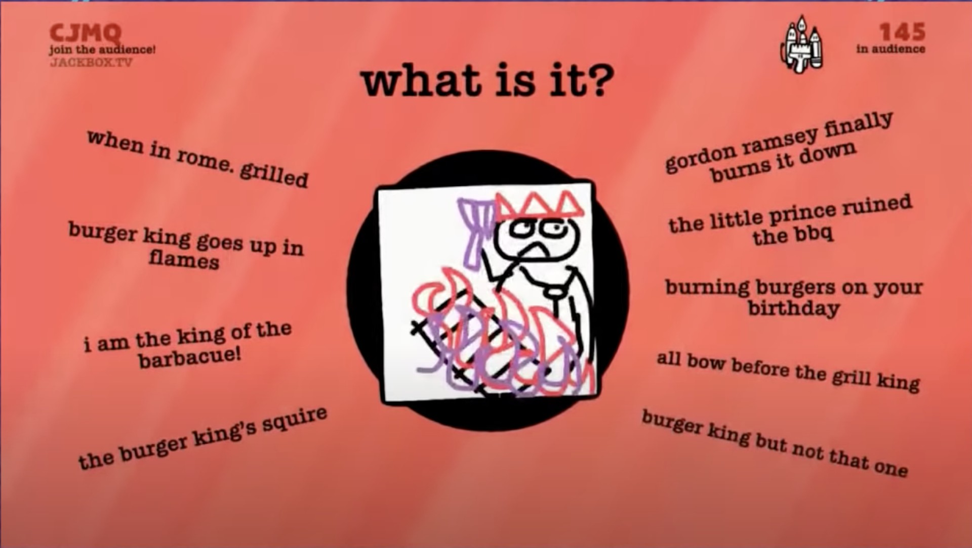 The Jackbox Party Pack 8
