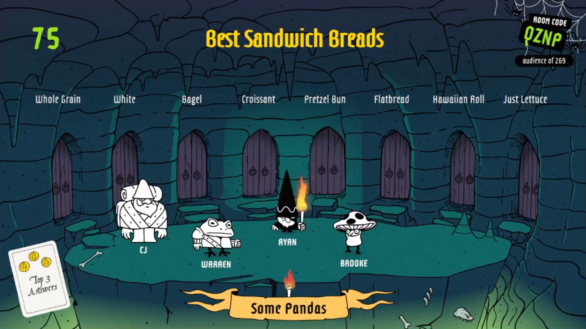 The Jackbox Party Pack 8