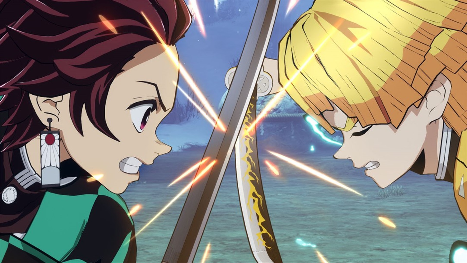 Demon Slayer -Kimetsu no Yaiba- The Hinokami Chronicles – October 15 – Optimized for Xbox Series X|S
