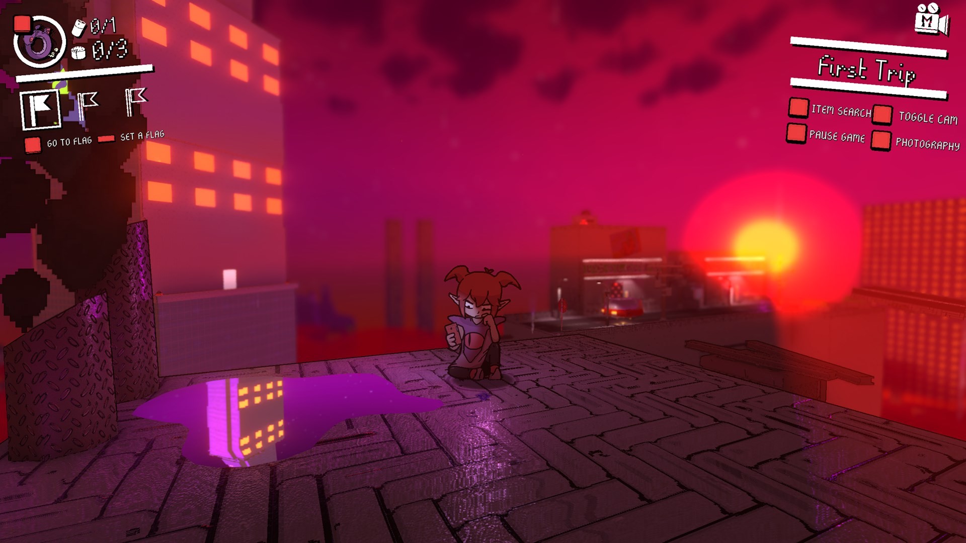 Demon Turf – November 4 – Optimized for Xbox Series X|S ● Smart Delivery