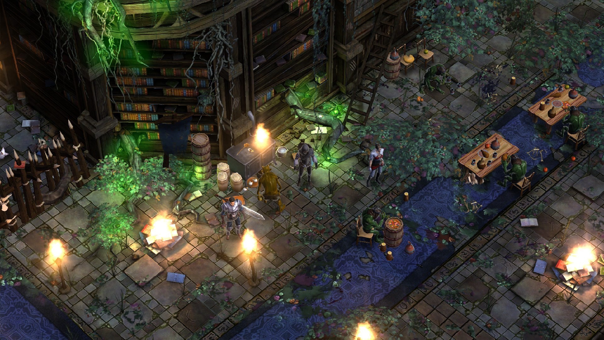 Ember: Console Edition – October 6
