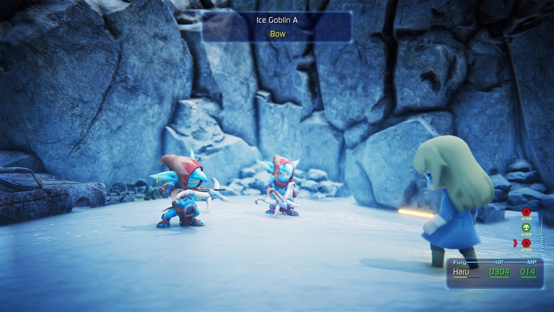 Light Fairytale Episode 2 – October 29