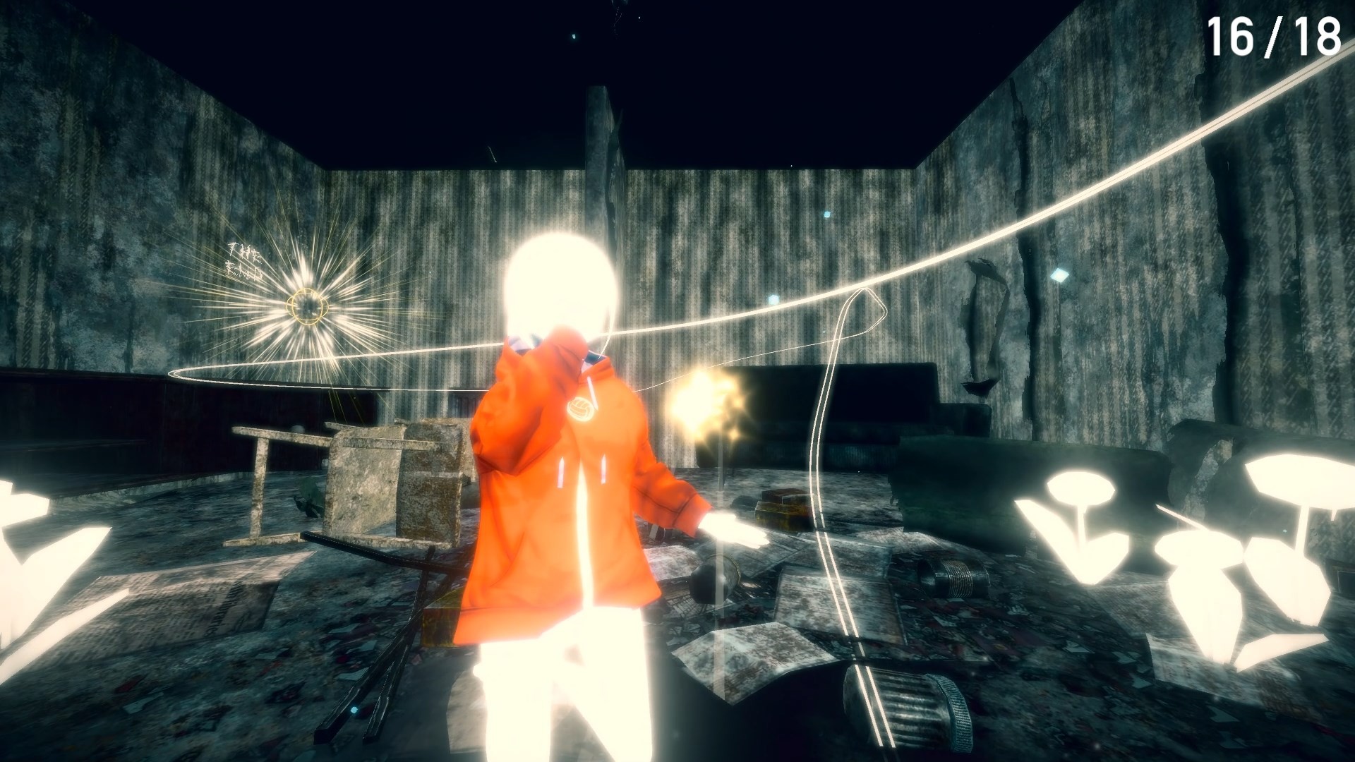 Murder Diaries 2 – October 22