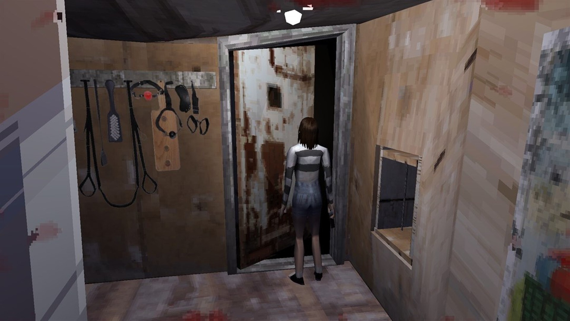 Murder House – October 14