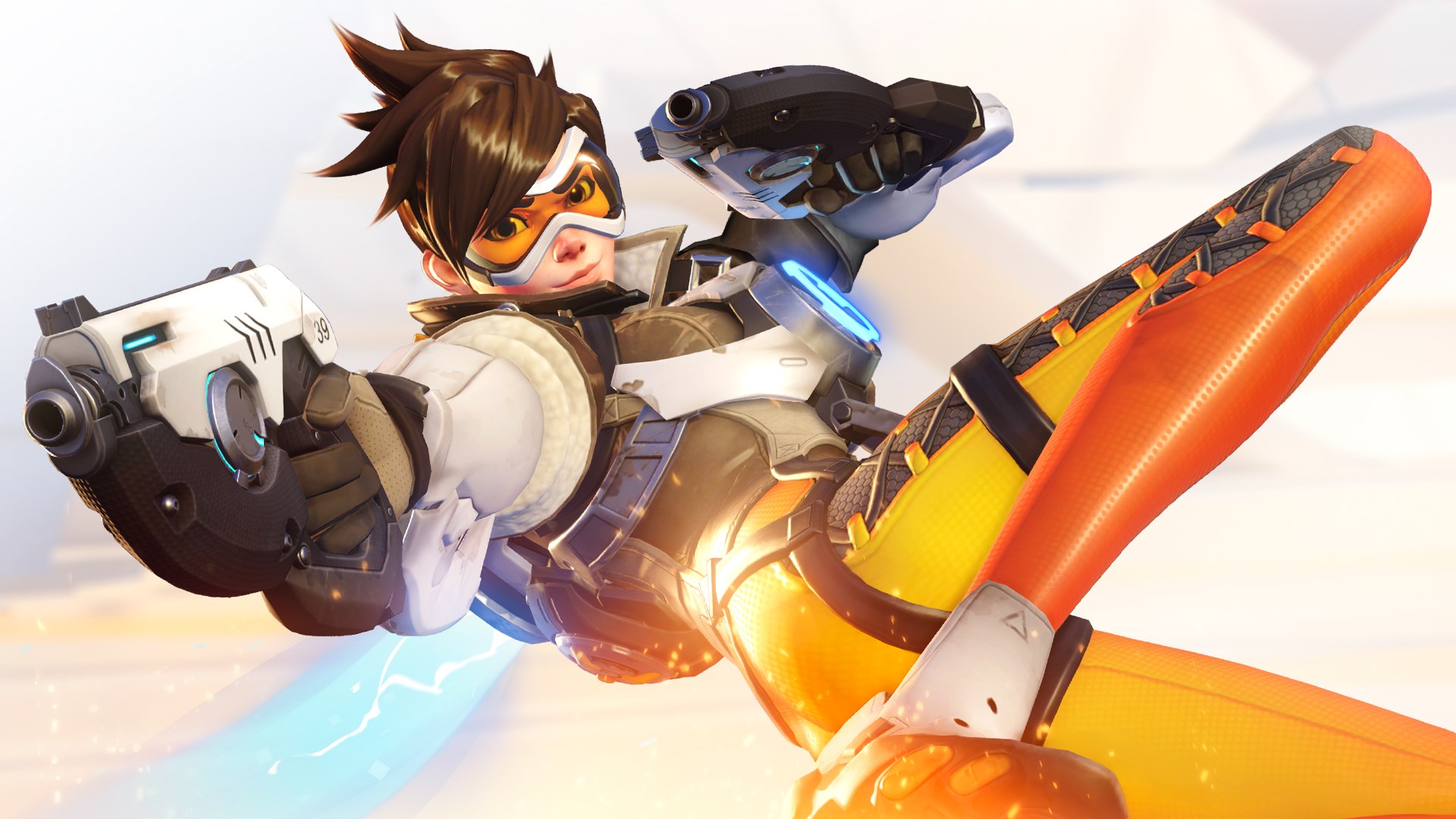 Overwatch Xbox Store Key Art