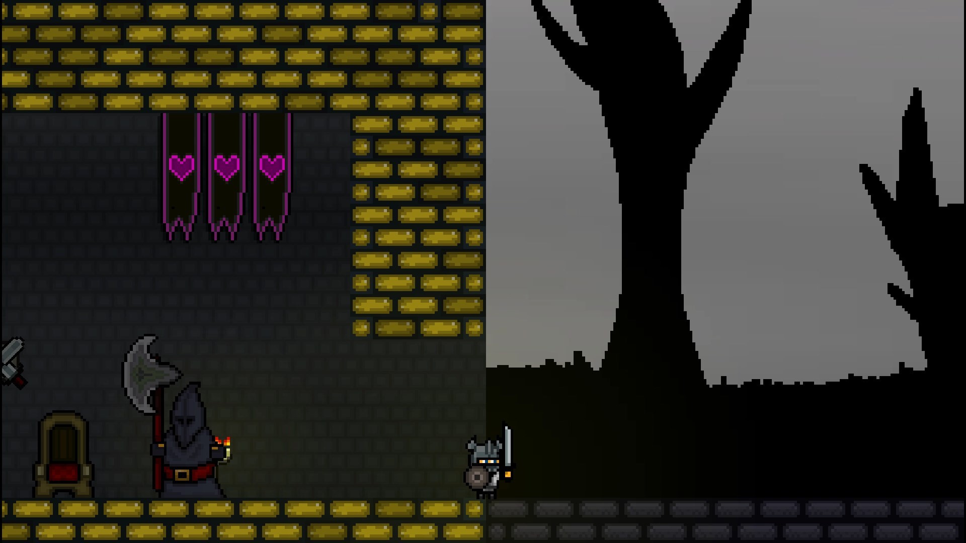 Princess.Loot.Pixel.Again – October 20