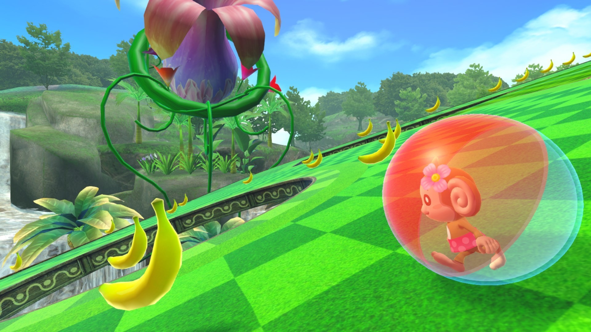 Super Monkey Ball Banana Mania – October 5 - Optimized for Xbox Series X|S – Smart Delivery