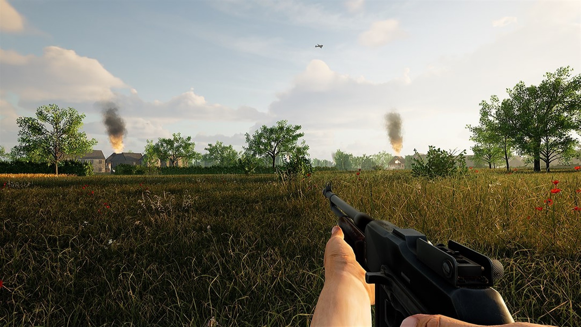 United Assault - Normandy '44 – October 27 – Optimized for Xbox Series X|S