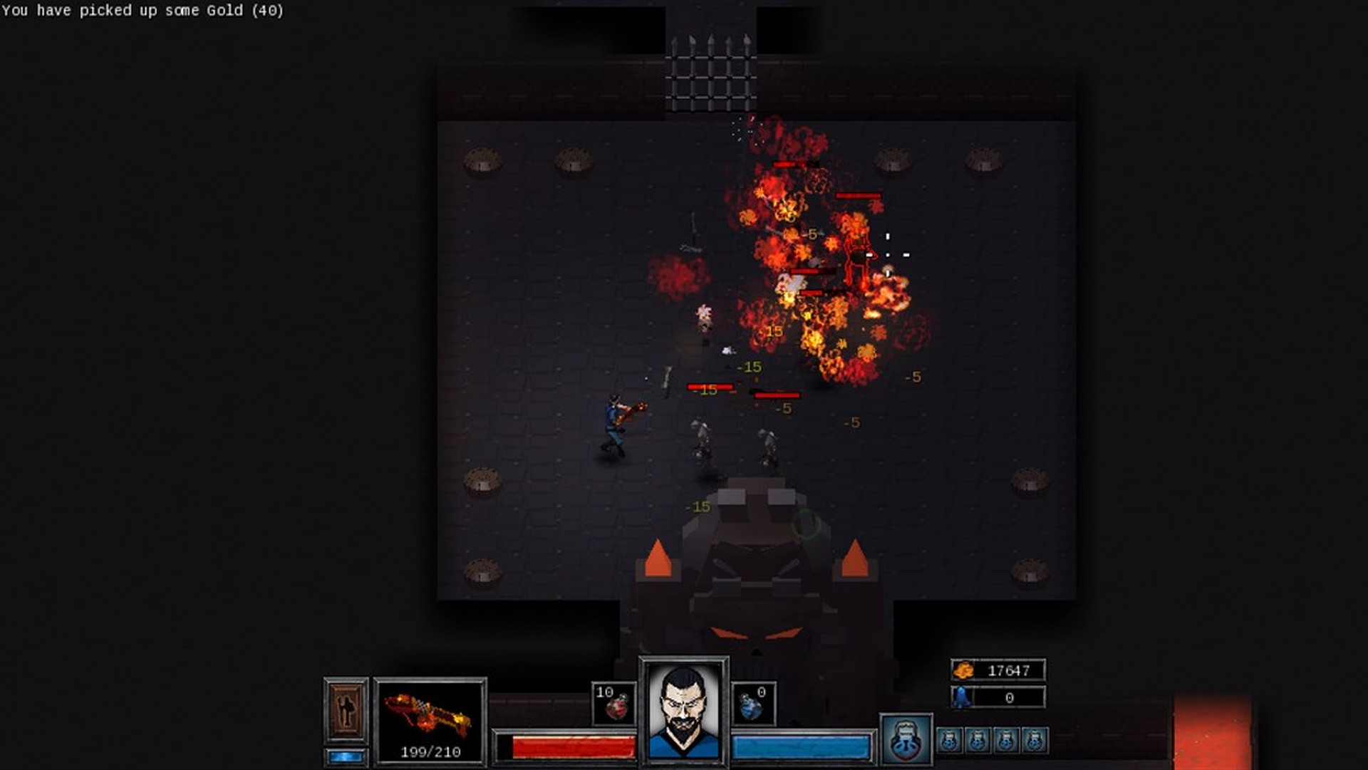 Vzerthos: The Heir of Thunder – October 14