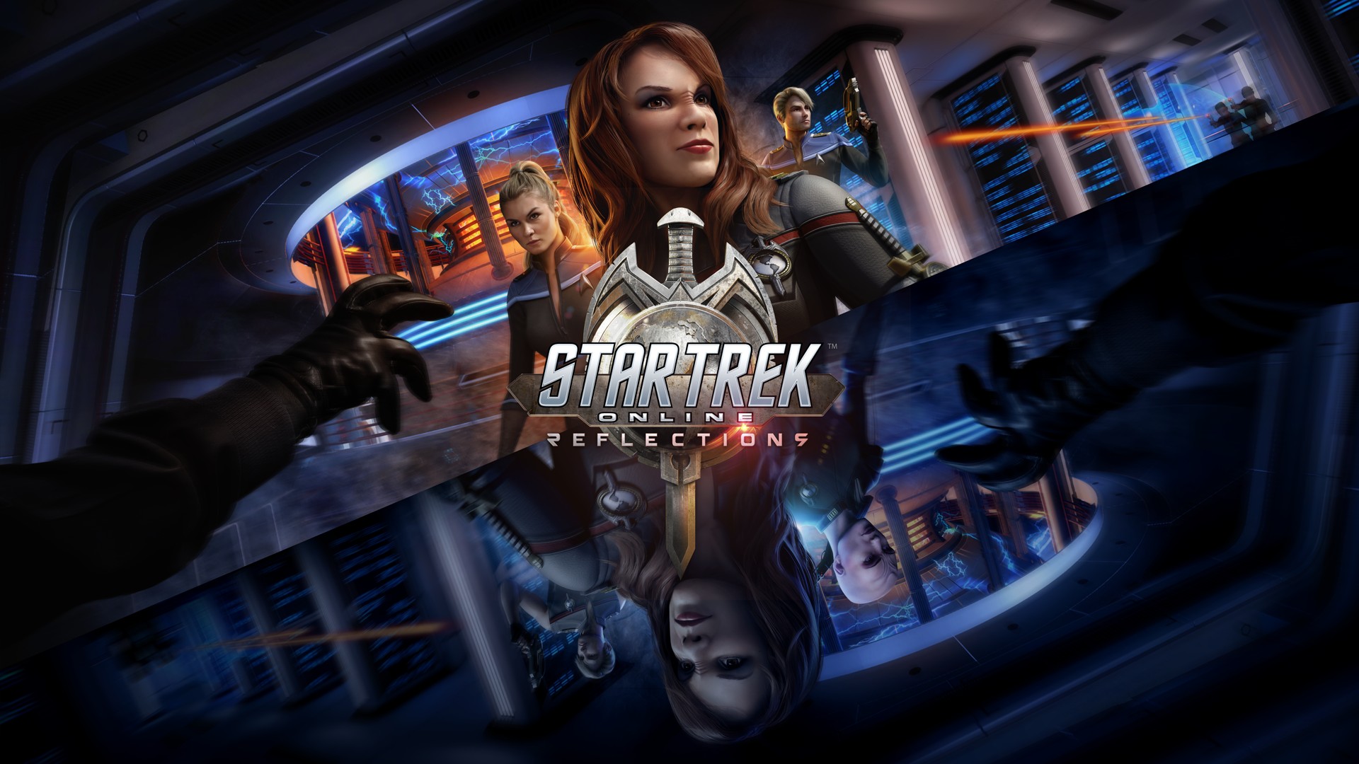 Star Trek Online