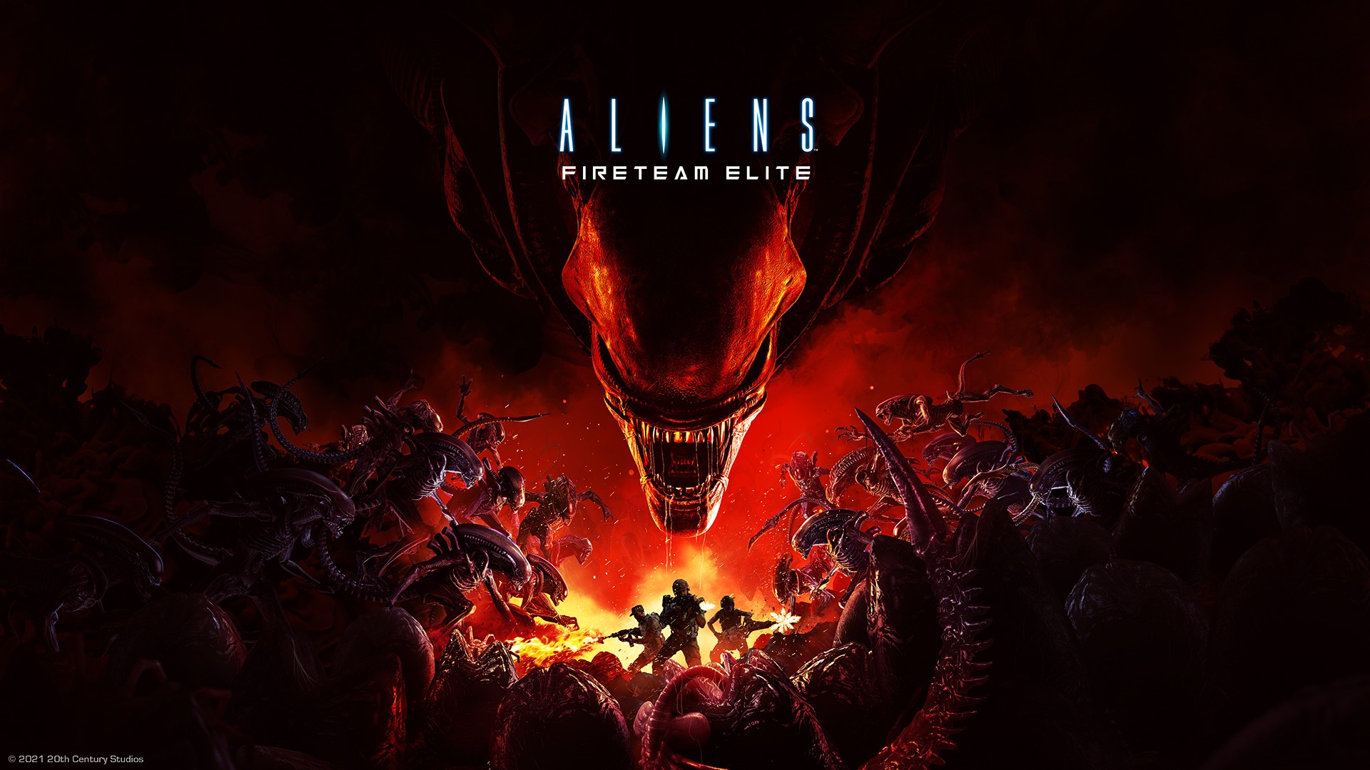 Aliens: Fireteam Elite