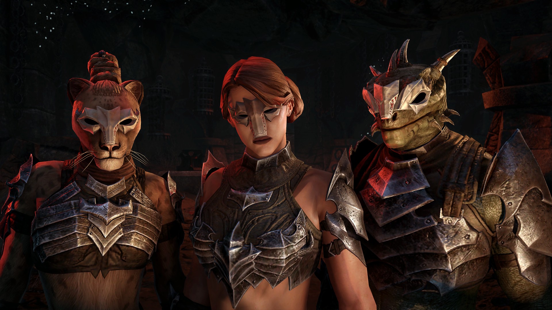 The Elder Scrolls Online: Deadlands