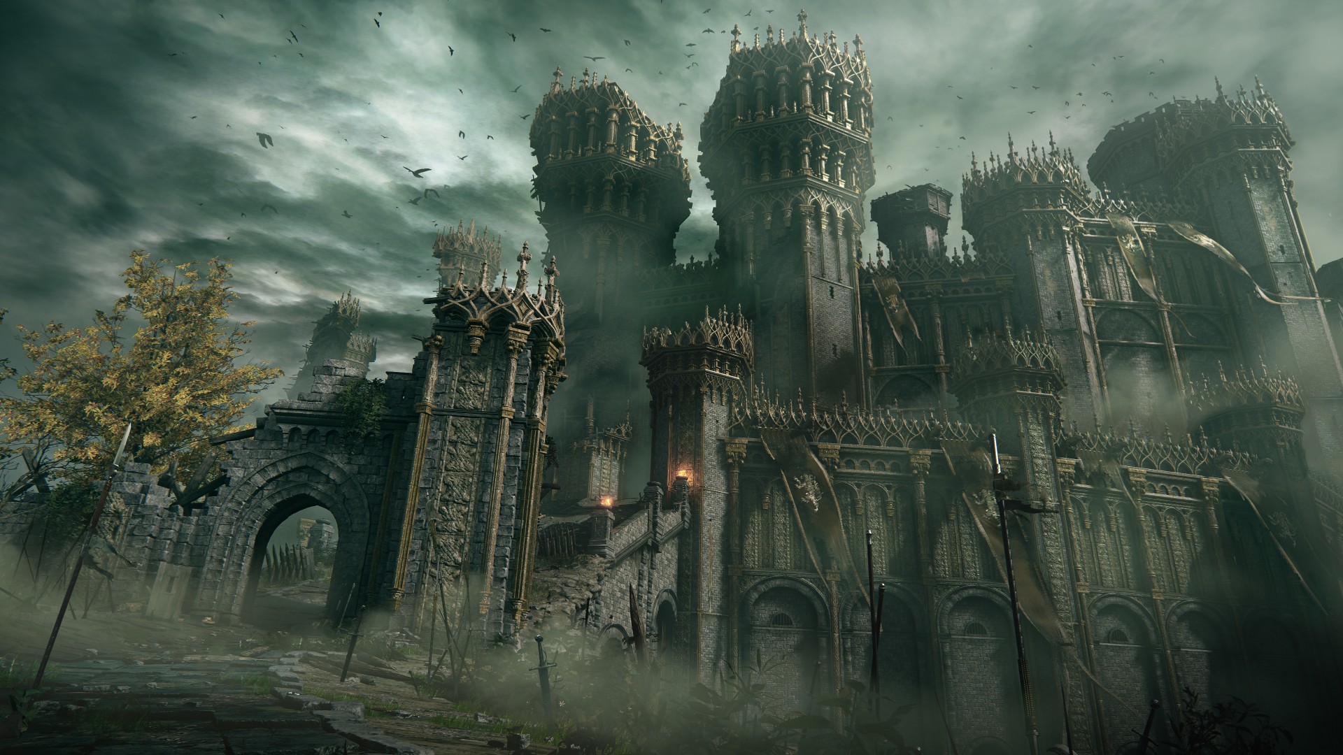 Elden Ring Screenshot