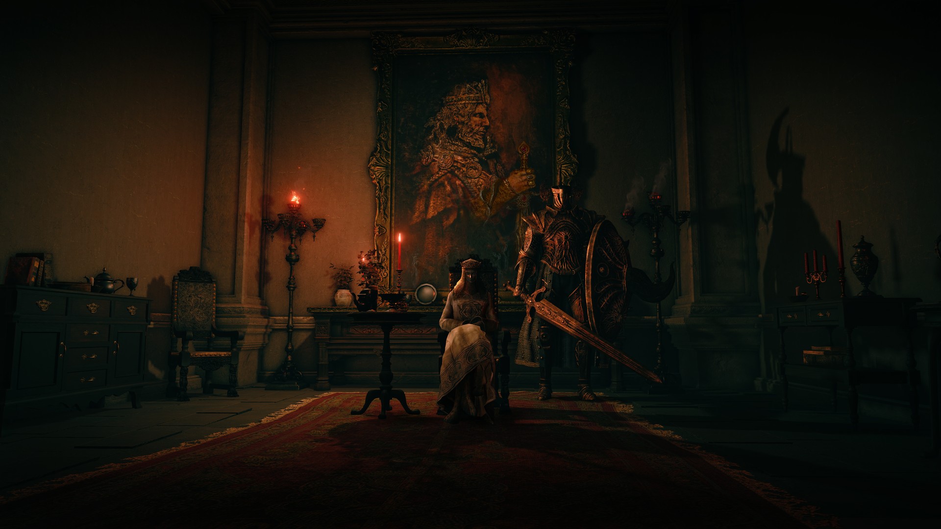 Elden Ring Screenshot