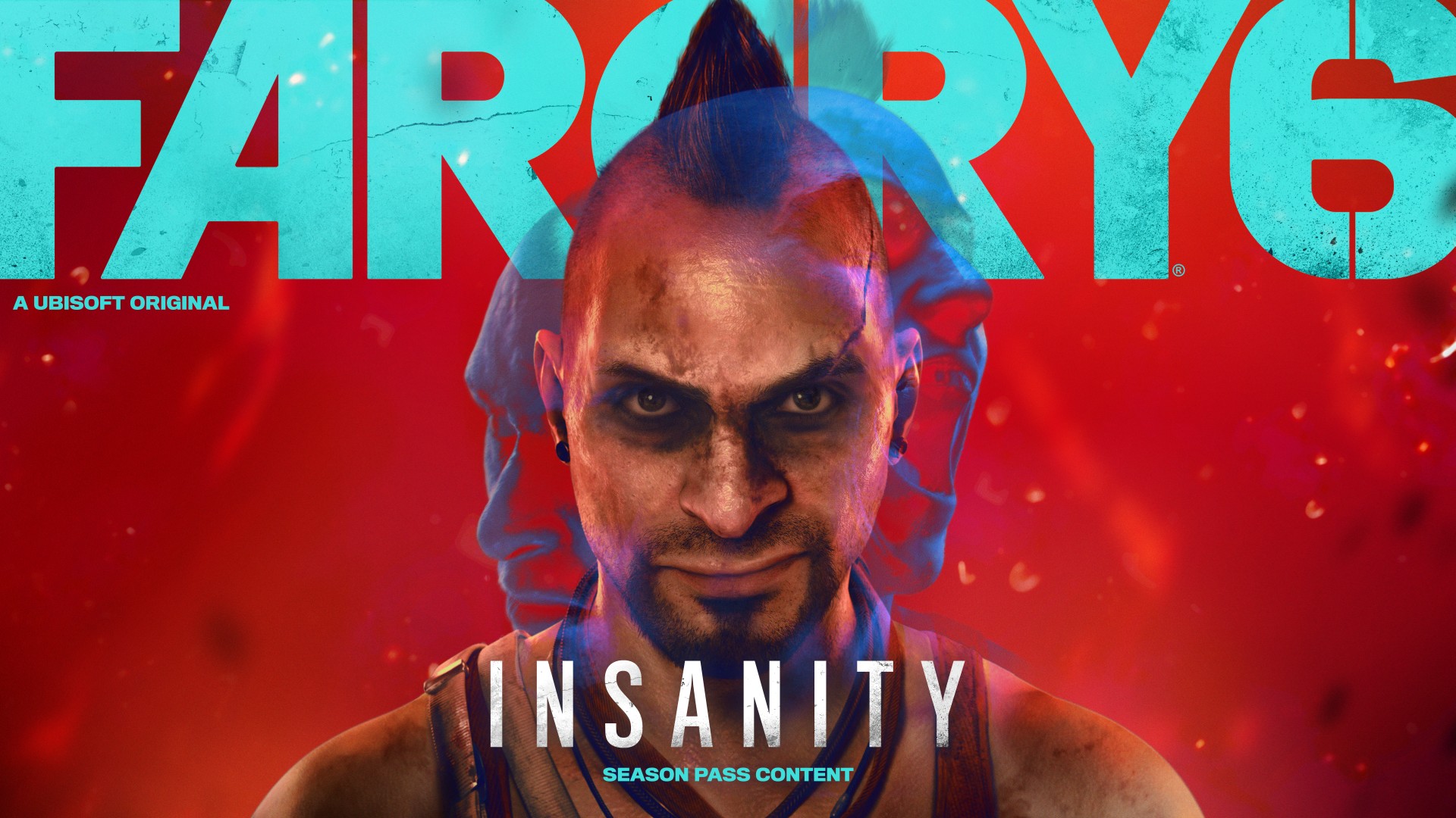 Far Cry 6 DLC Hero Image
