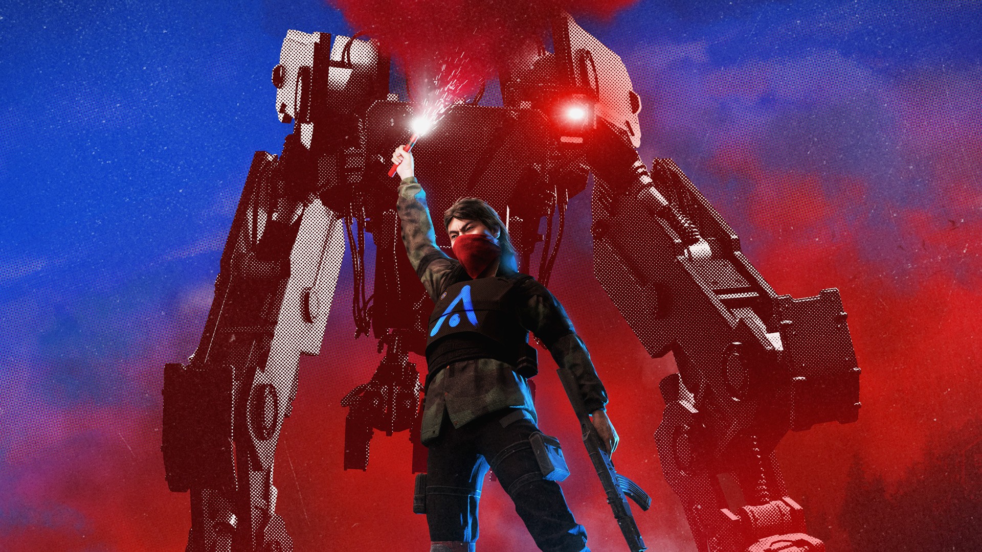 Generation Zero