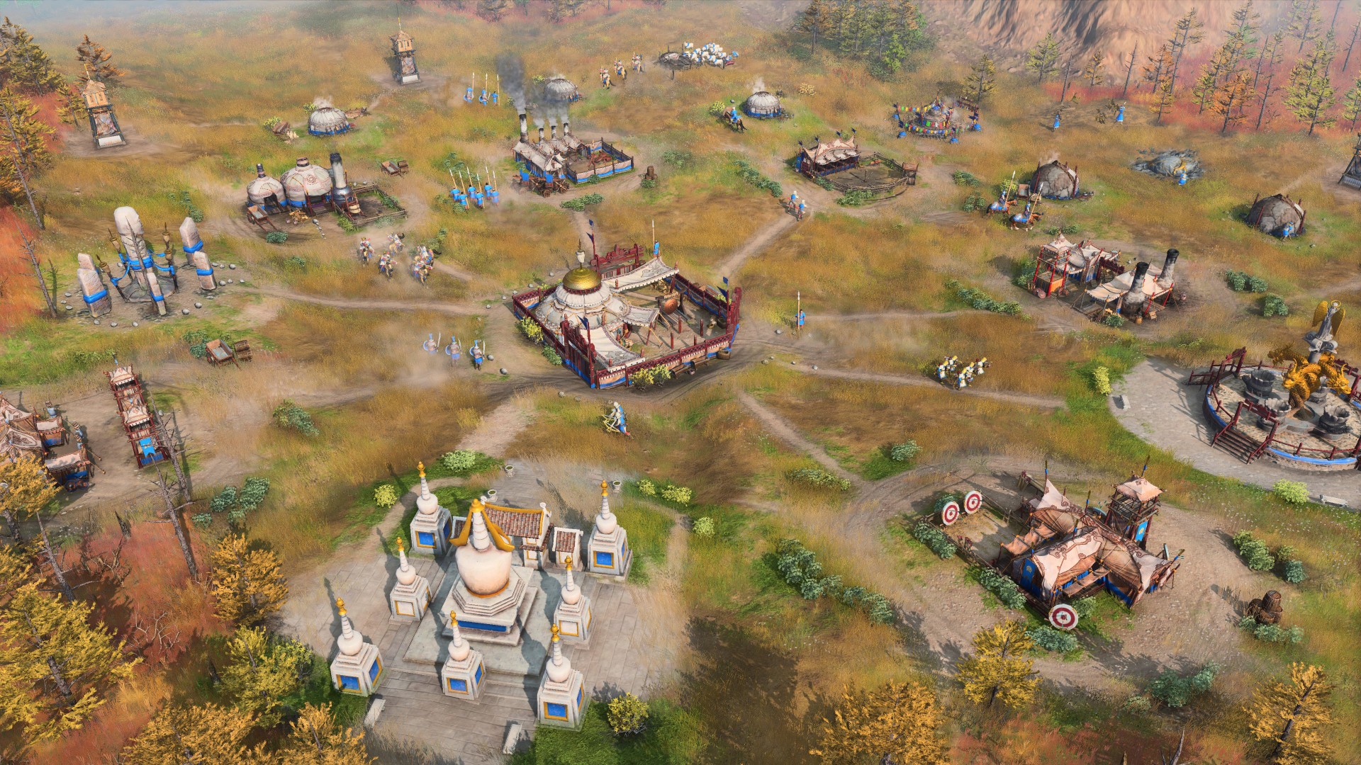 Age of Empires 4