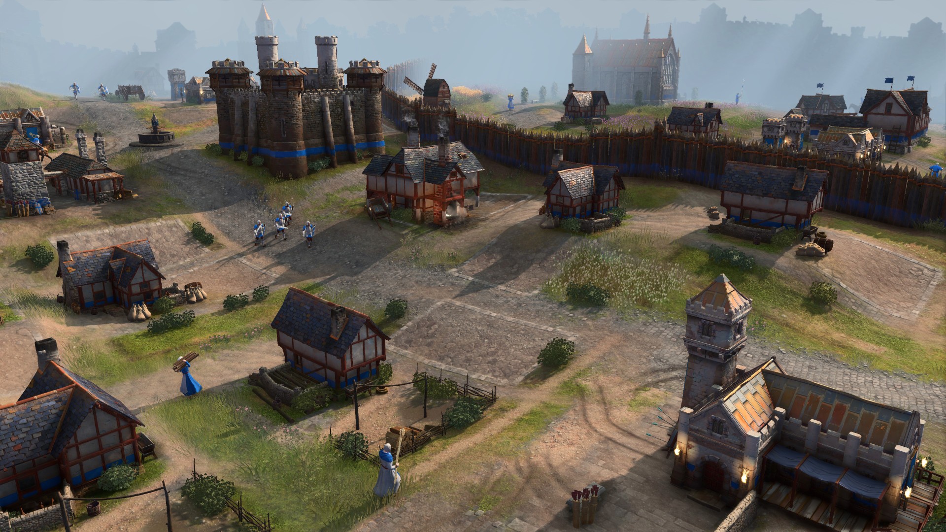 Age of Empires IV Screenshot