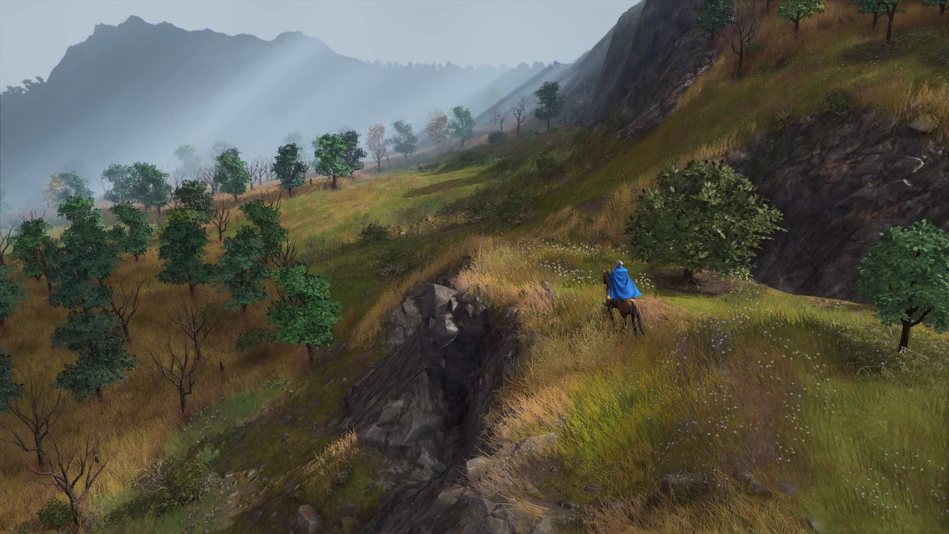 Age of Empires IV Screenshot