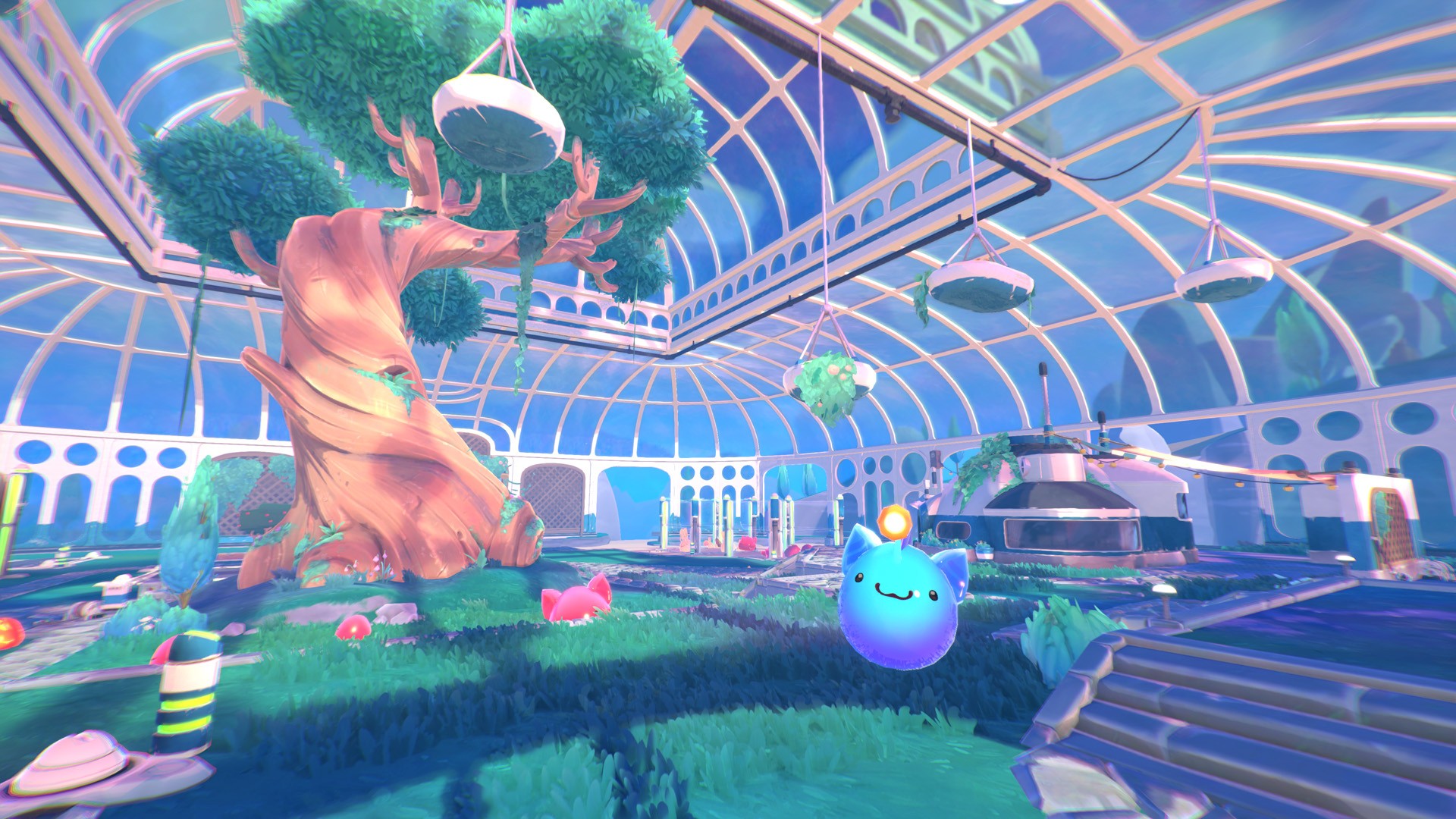 Slime Rancher 2 Screenshot