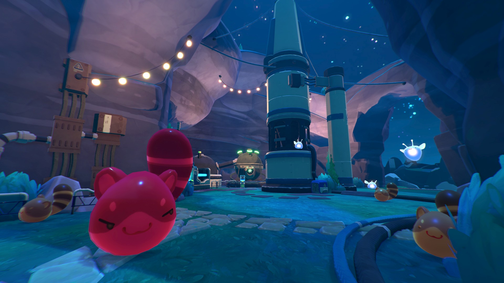 Slime Rancher 2 Screenshot
