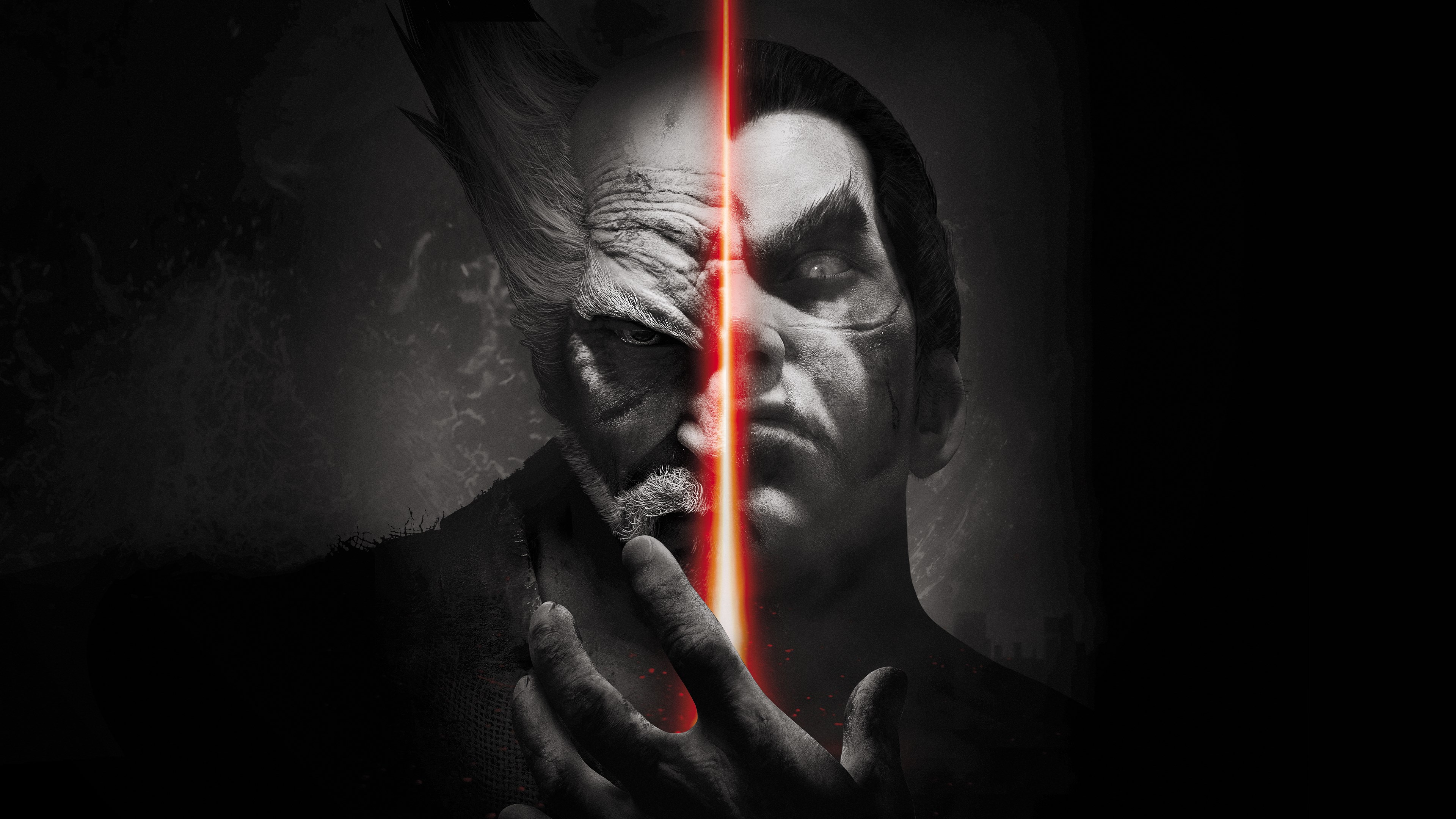 鉄拳7 - XboxOne Amazon.com: Tekken 7 (Xbox One) : Video Games