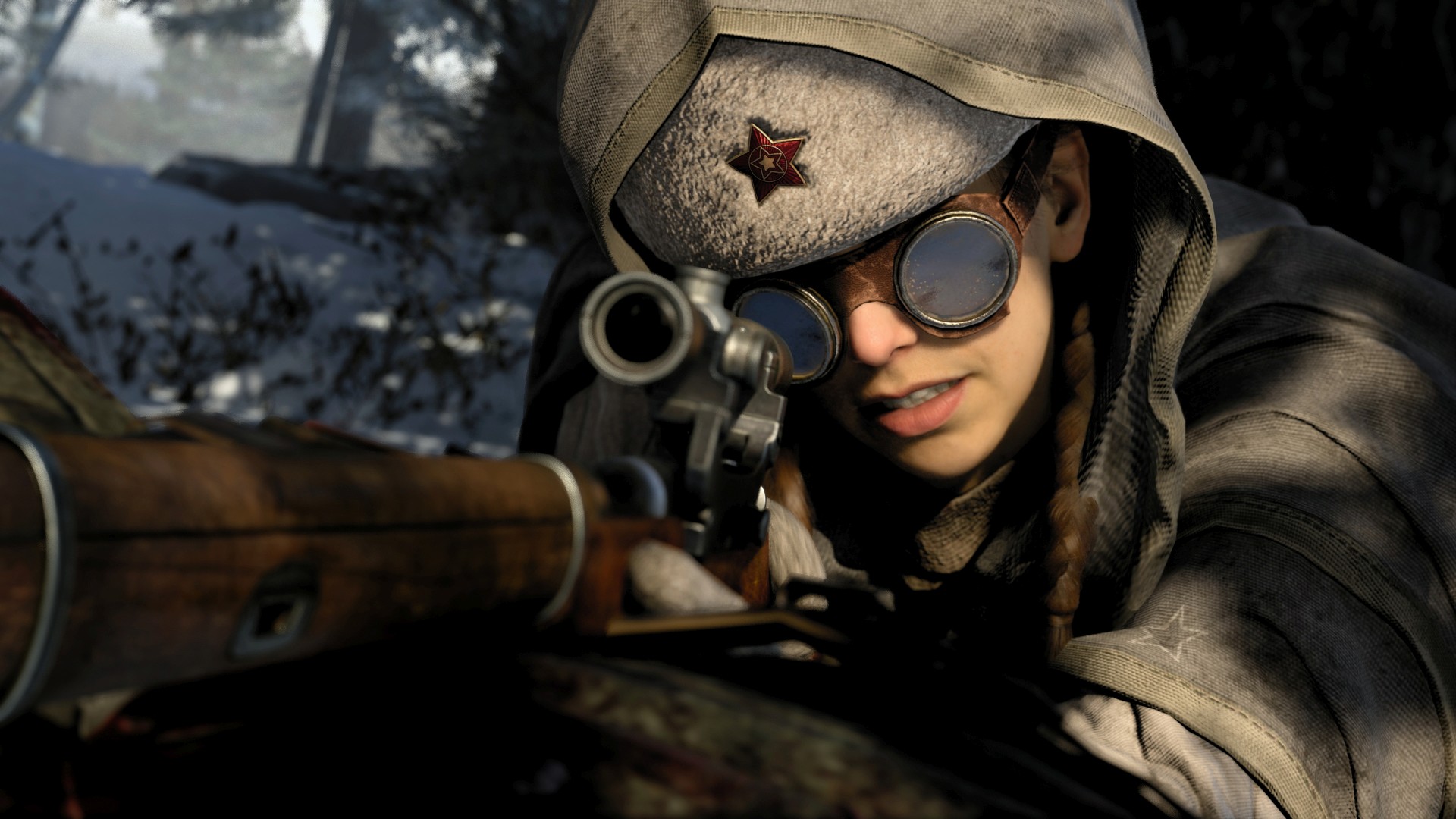Call of Duty: Vanguard