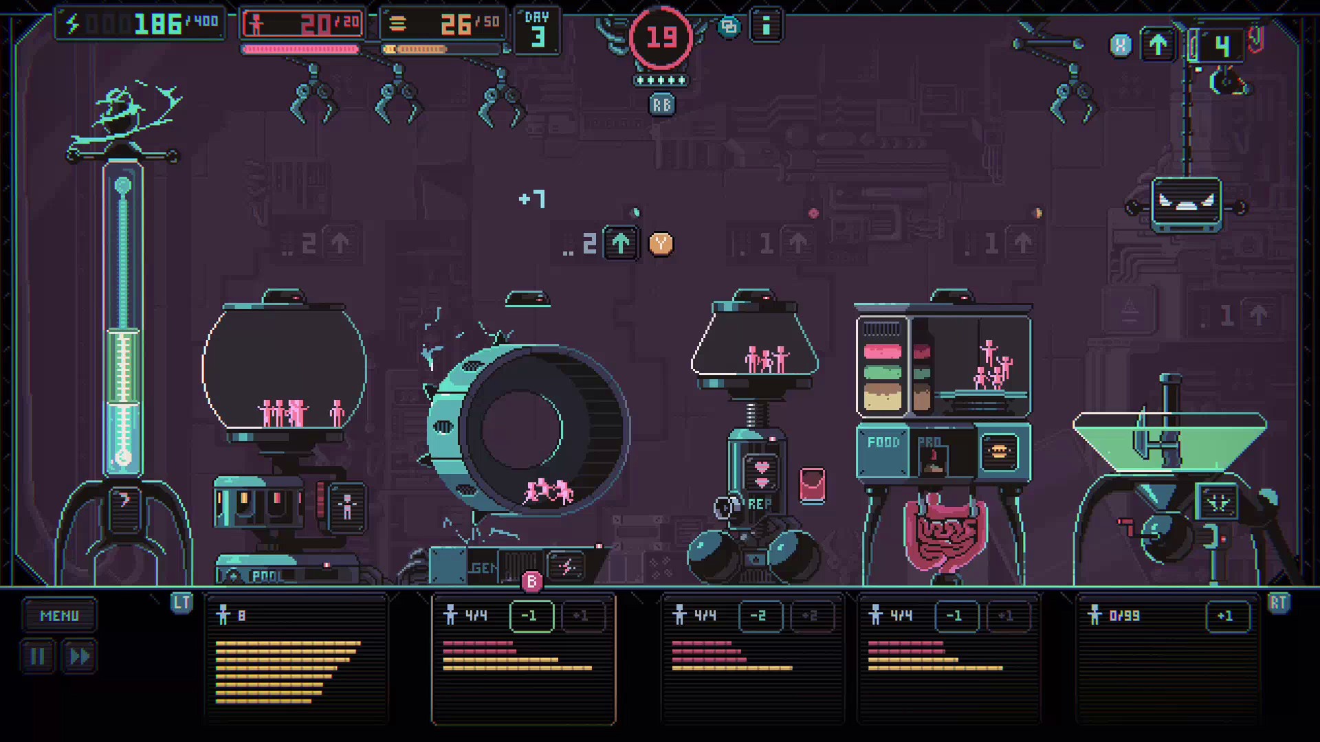 Despotism 3k - November 19