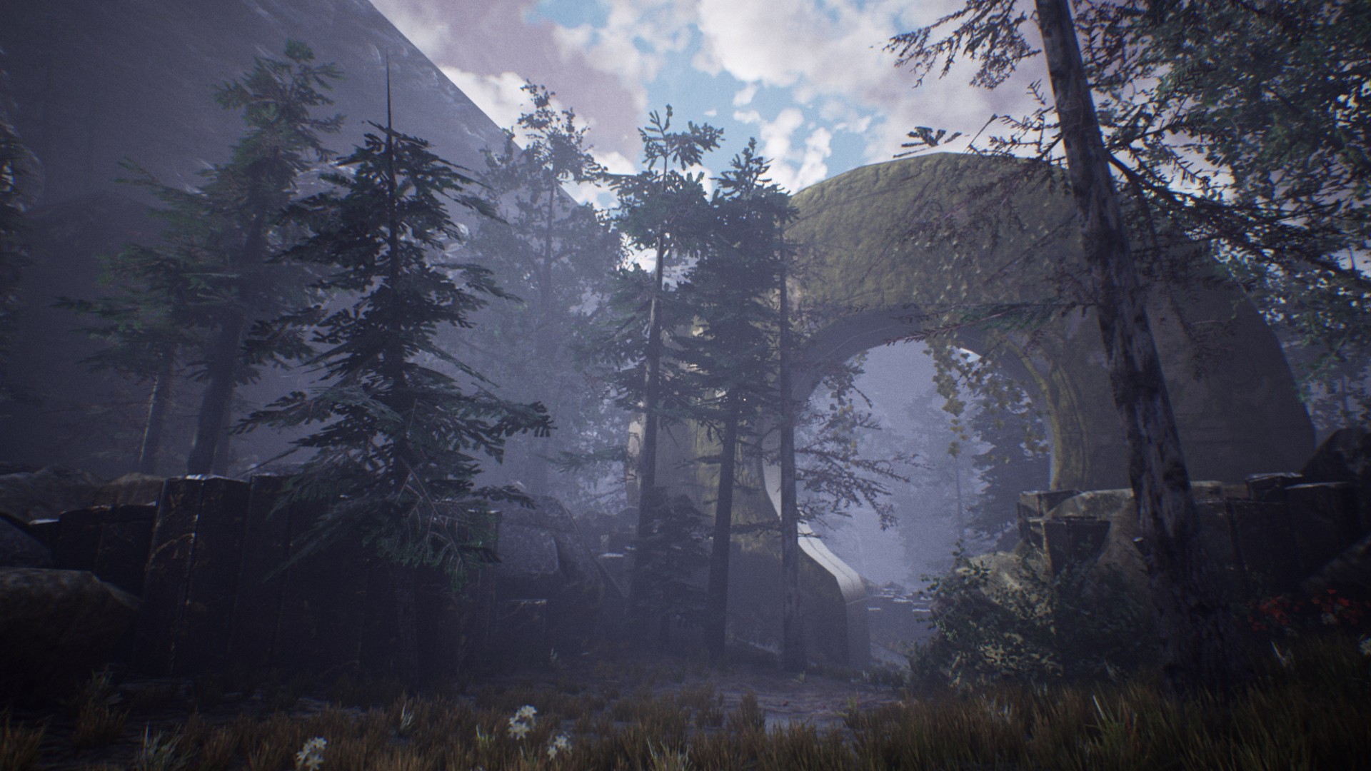 Drizzelpath: Déjà Vu – November 24 - Optimized for Xbox Series X|S ● Smart Delivery