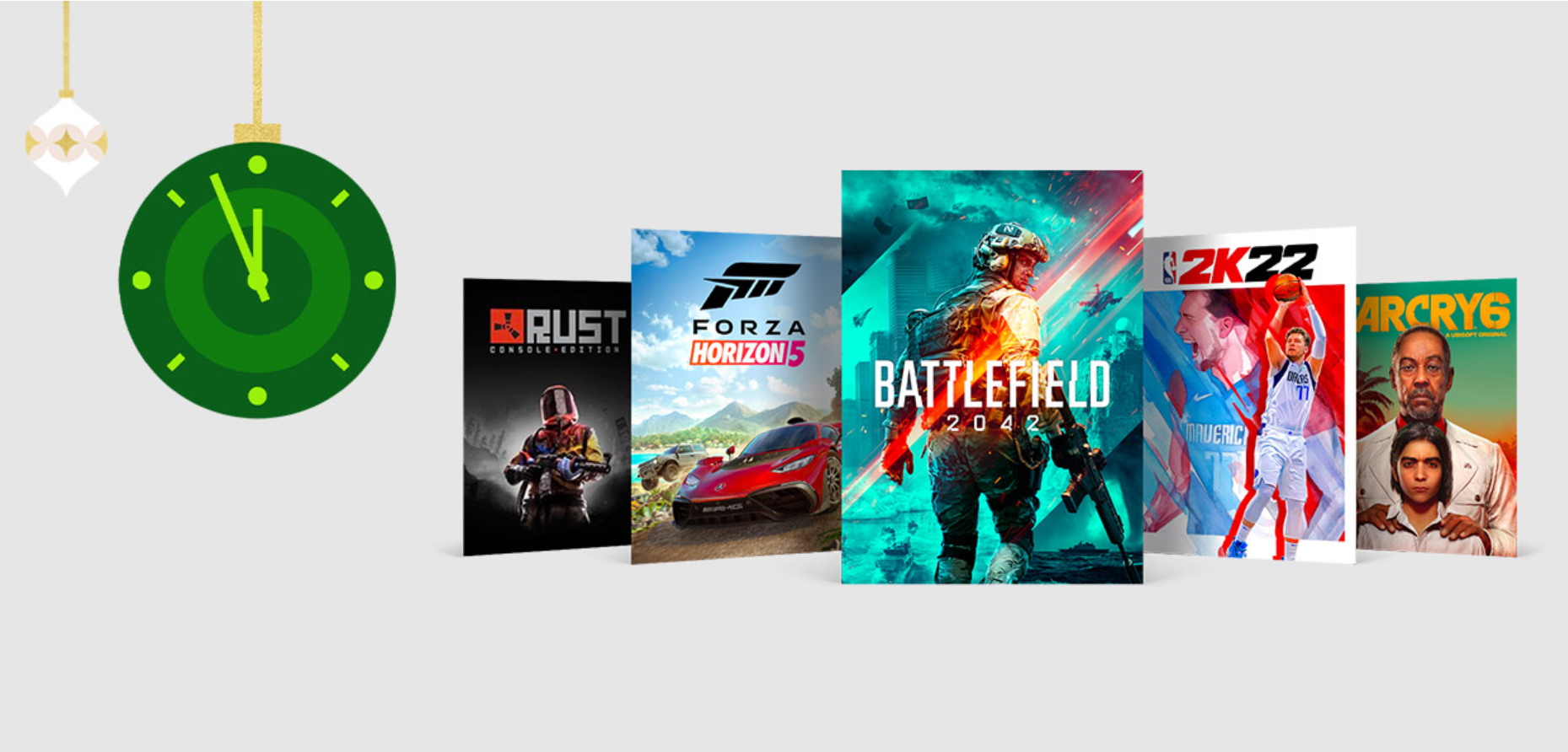 this weeks game deals