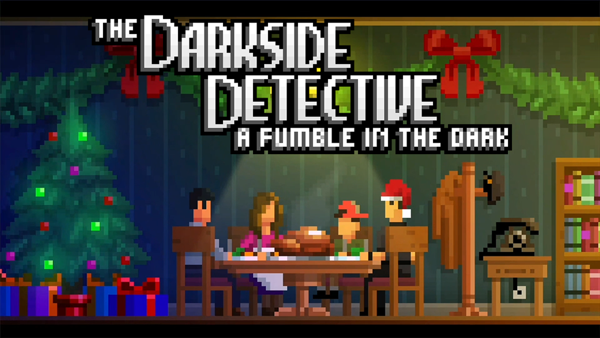 key art
