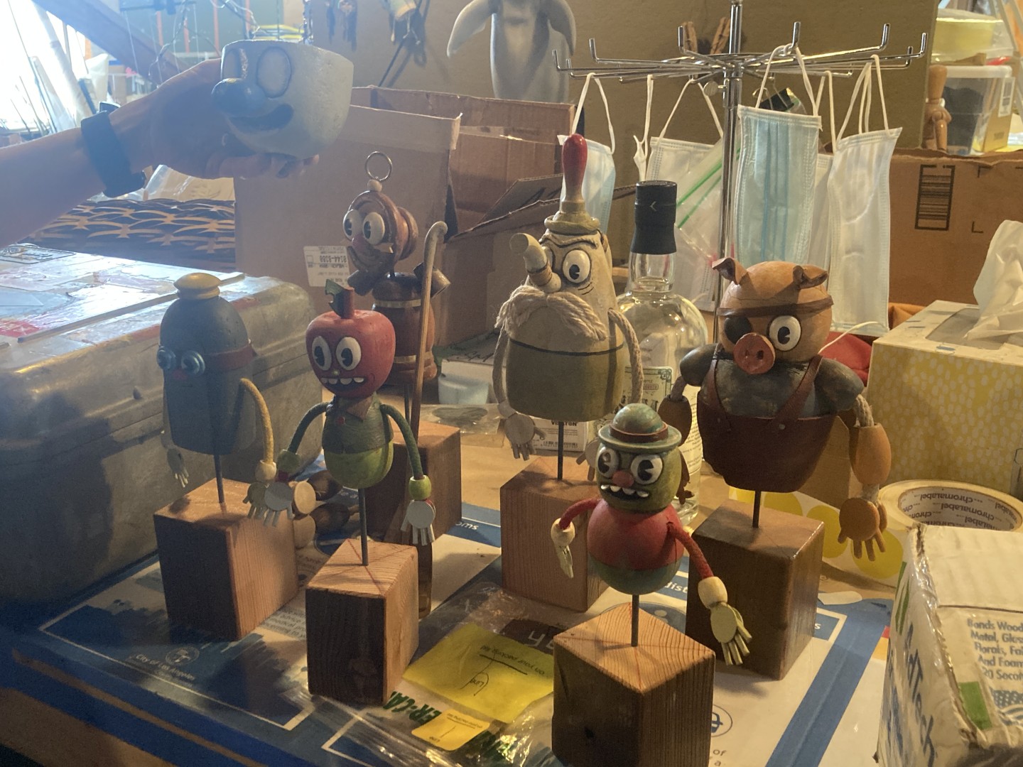 Cuphead – The Delicious Last Course