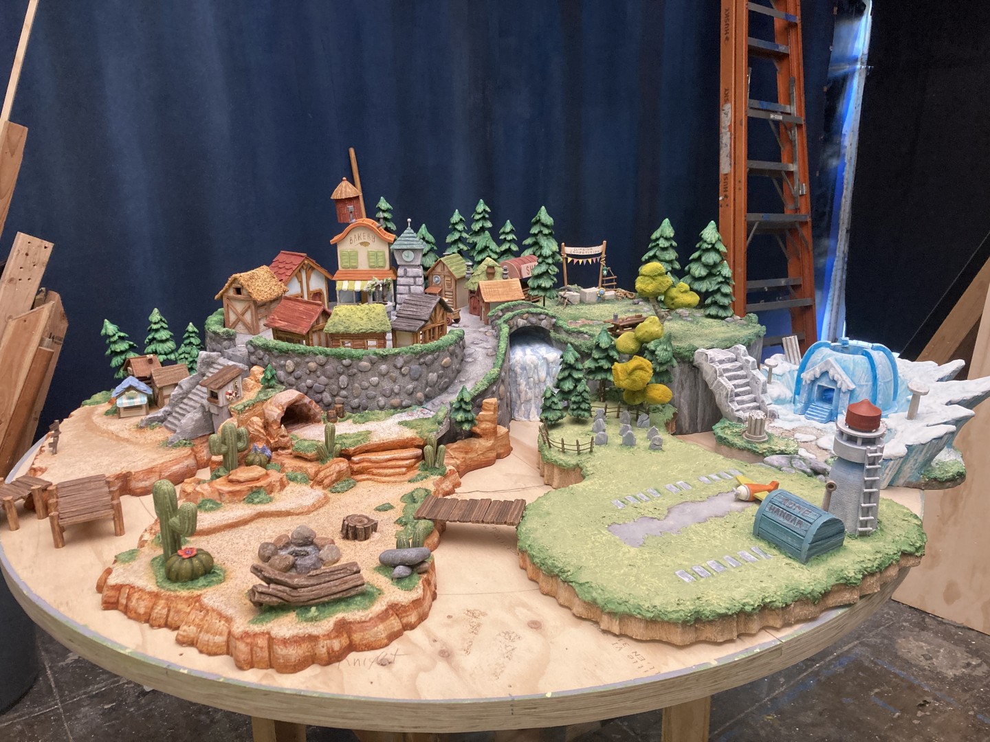 Cuphead – The Delicious Last Course