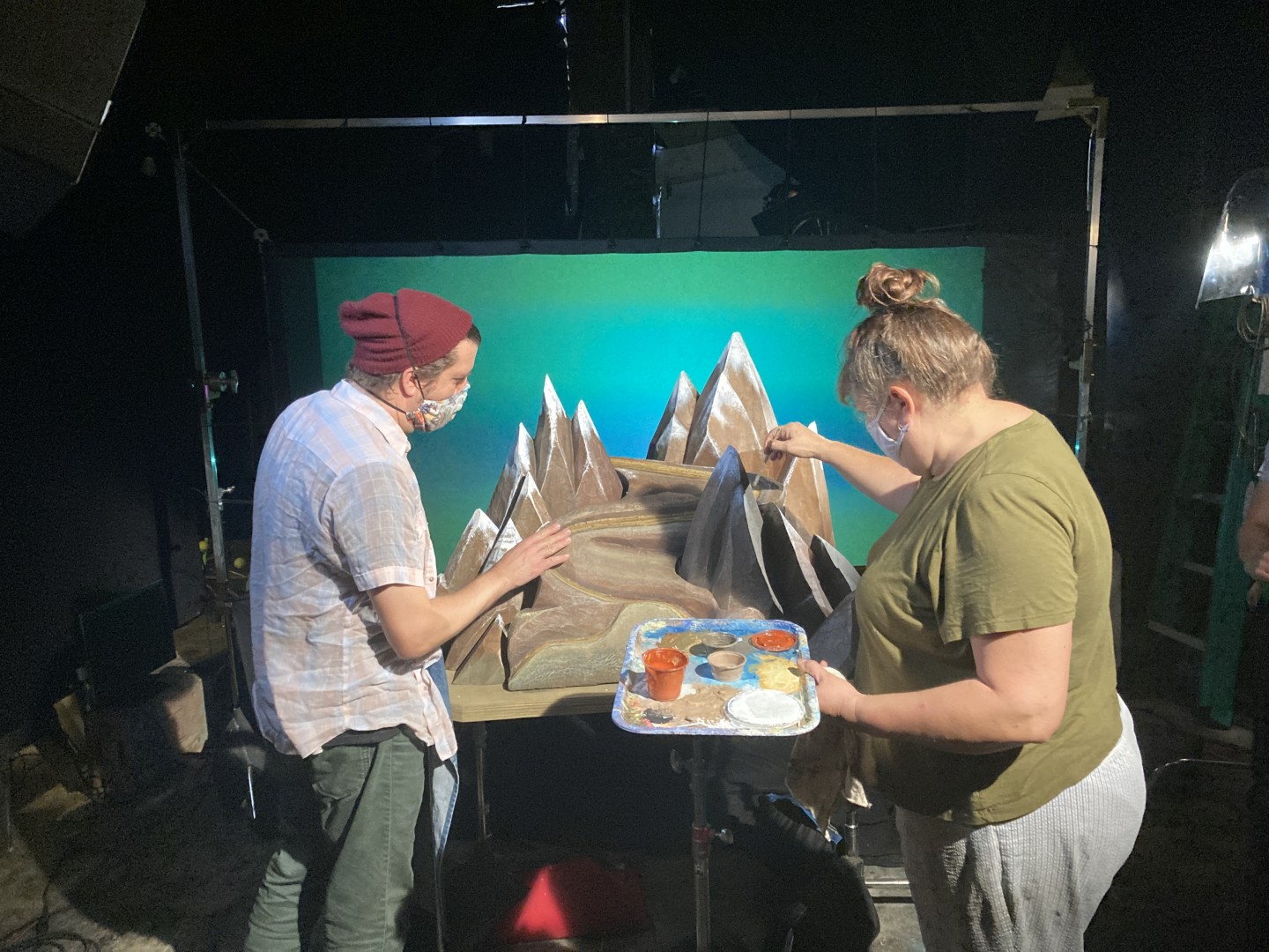 Cuphead – The Delicious Last Course