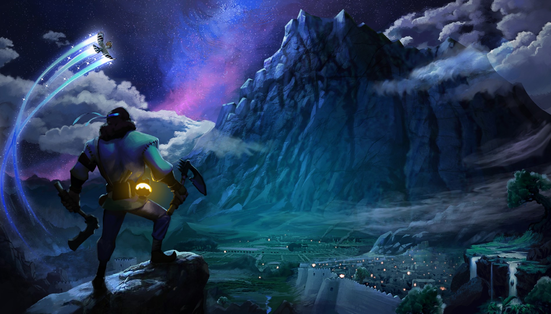 The Tale of Bistun