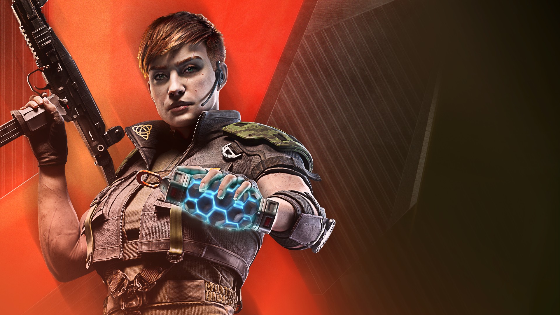 Rainbow Six Siege Kicks Off New Season, High Calibre
