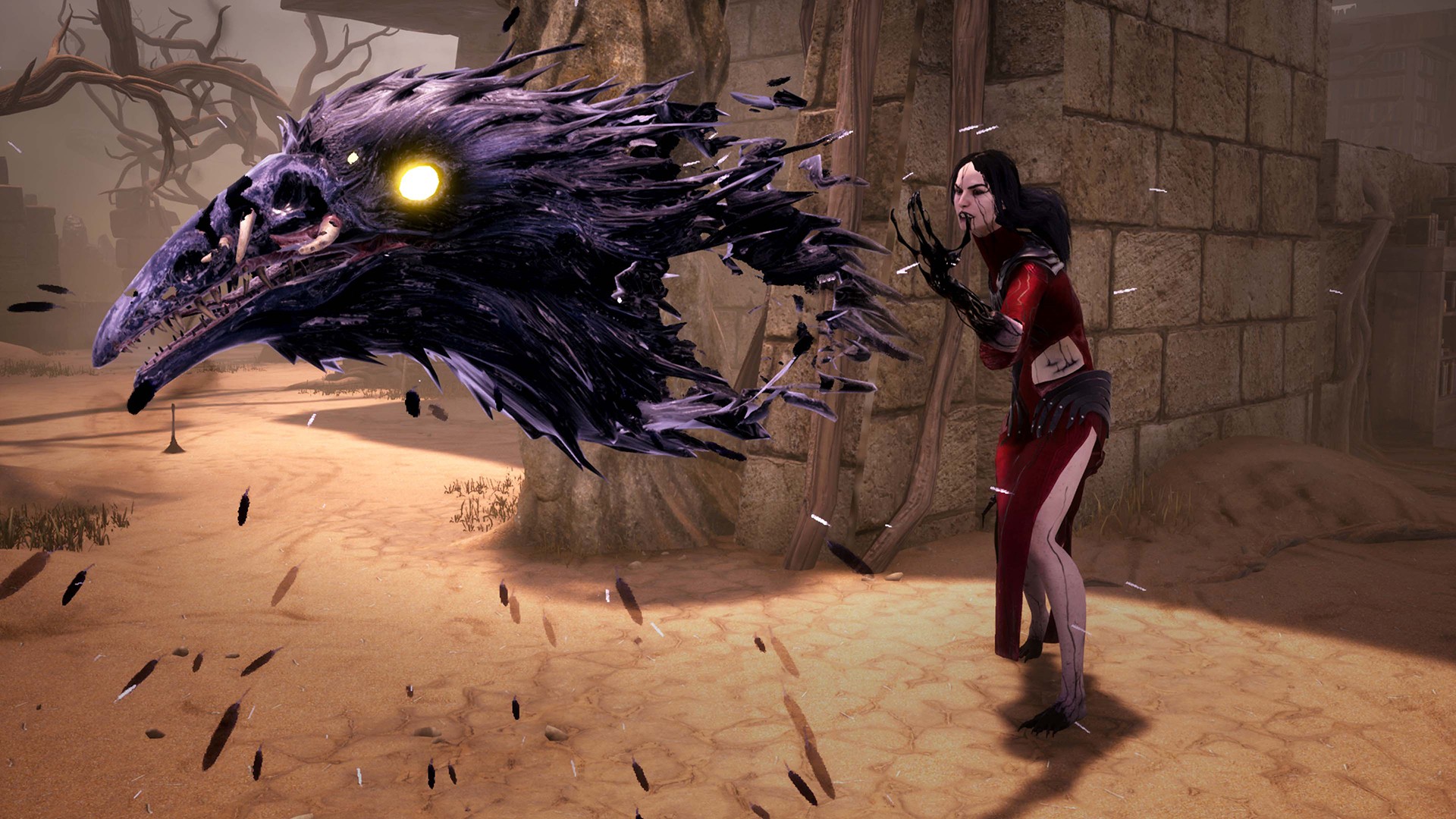 Dead by Daylight’s Portrait of a Murder