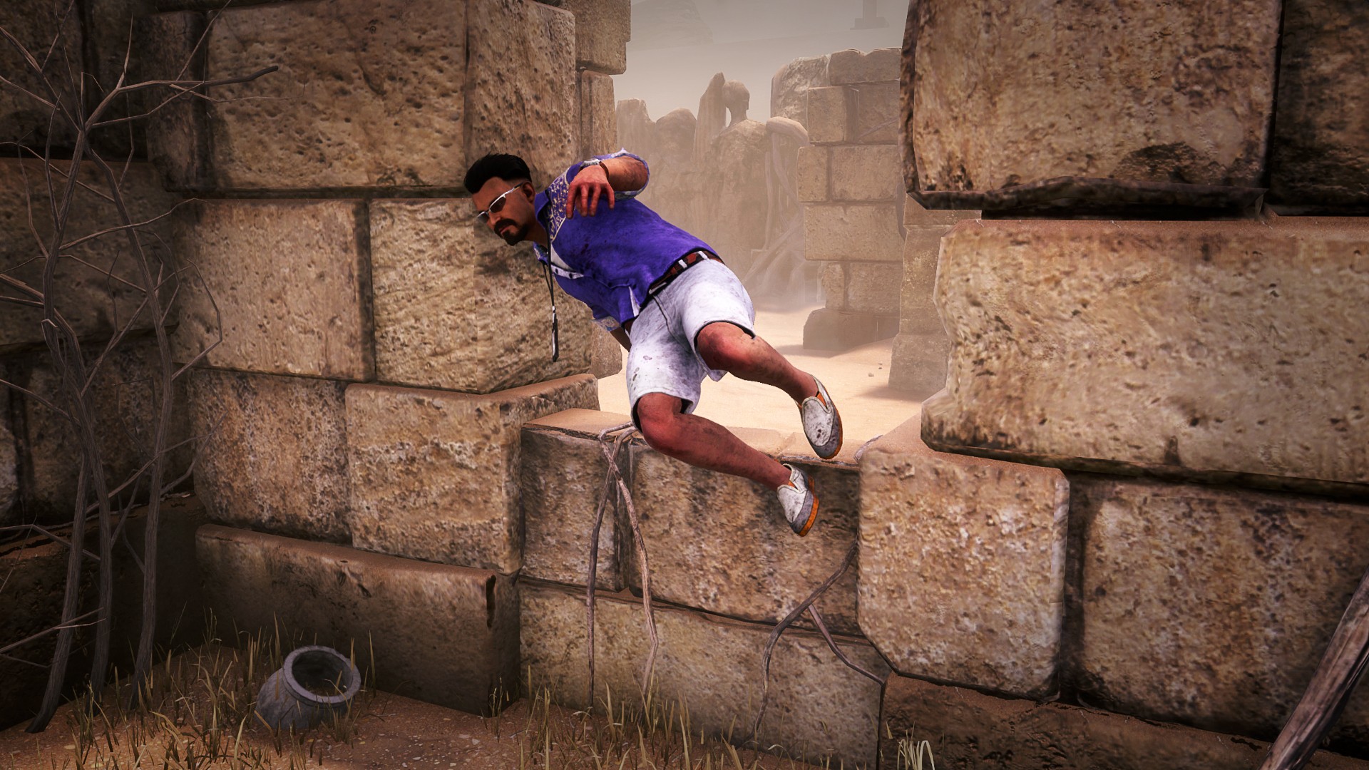 Dead by Daylight’s Portrait of a Murder